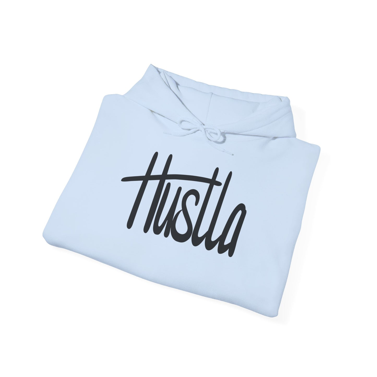 Hustla Hoodie