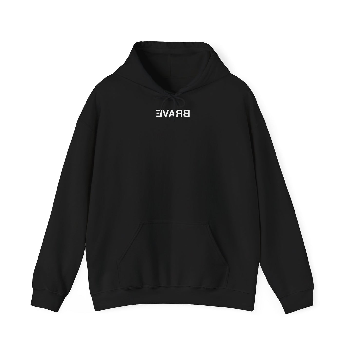 Brave Hoodie