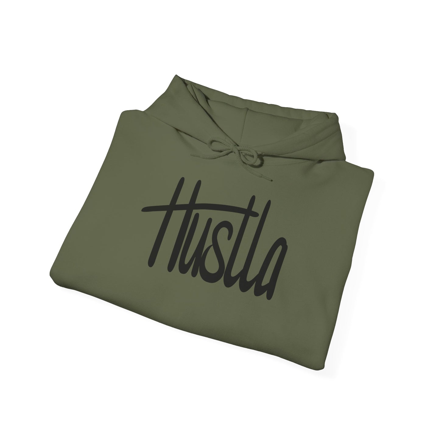 Hustla Hoodie