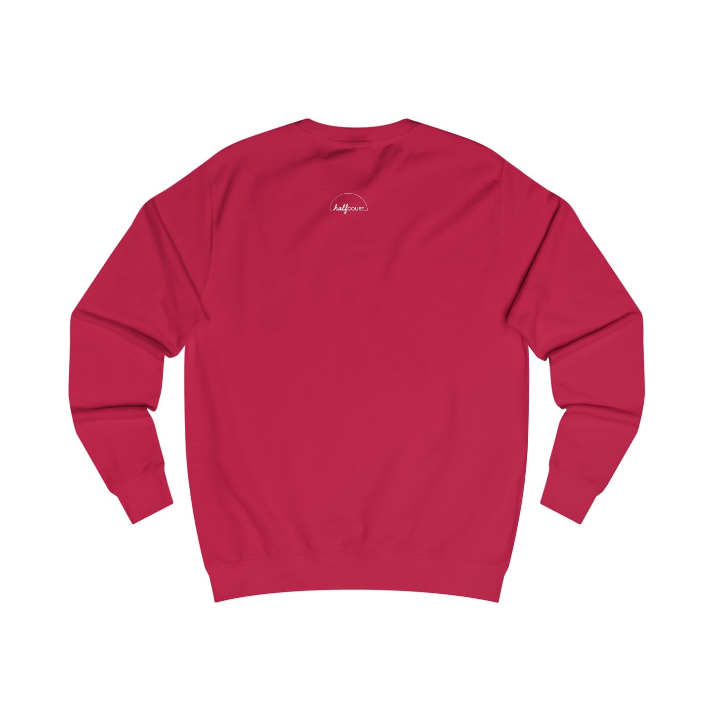 Northern Europe Crewneck Sweatshirt