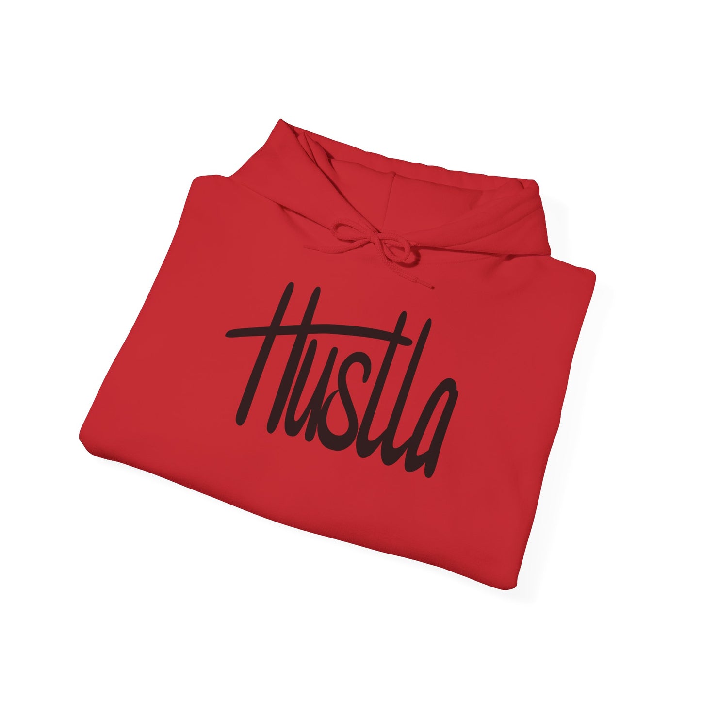 Hustla Hoodie