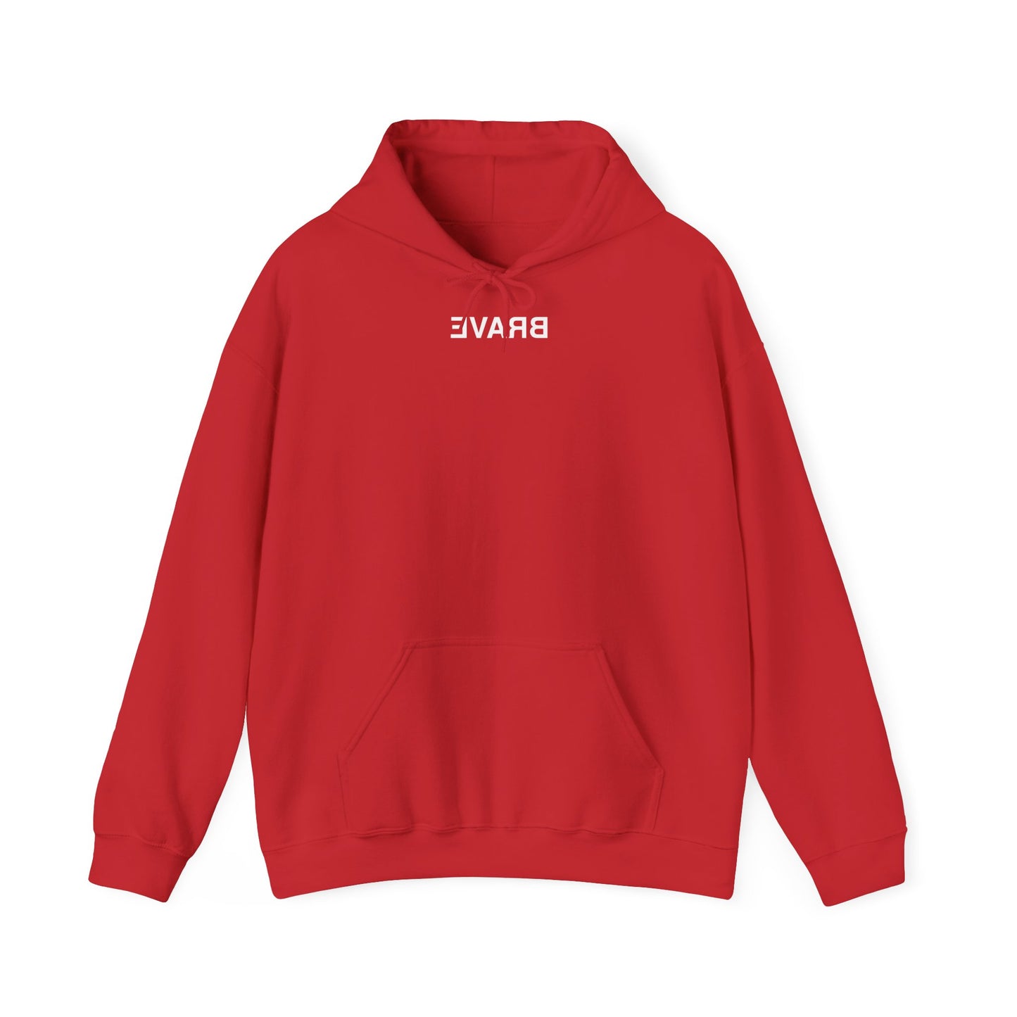 Brave Hoodie