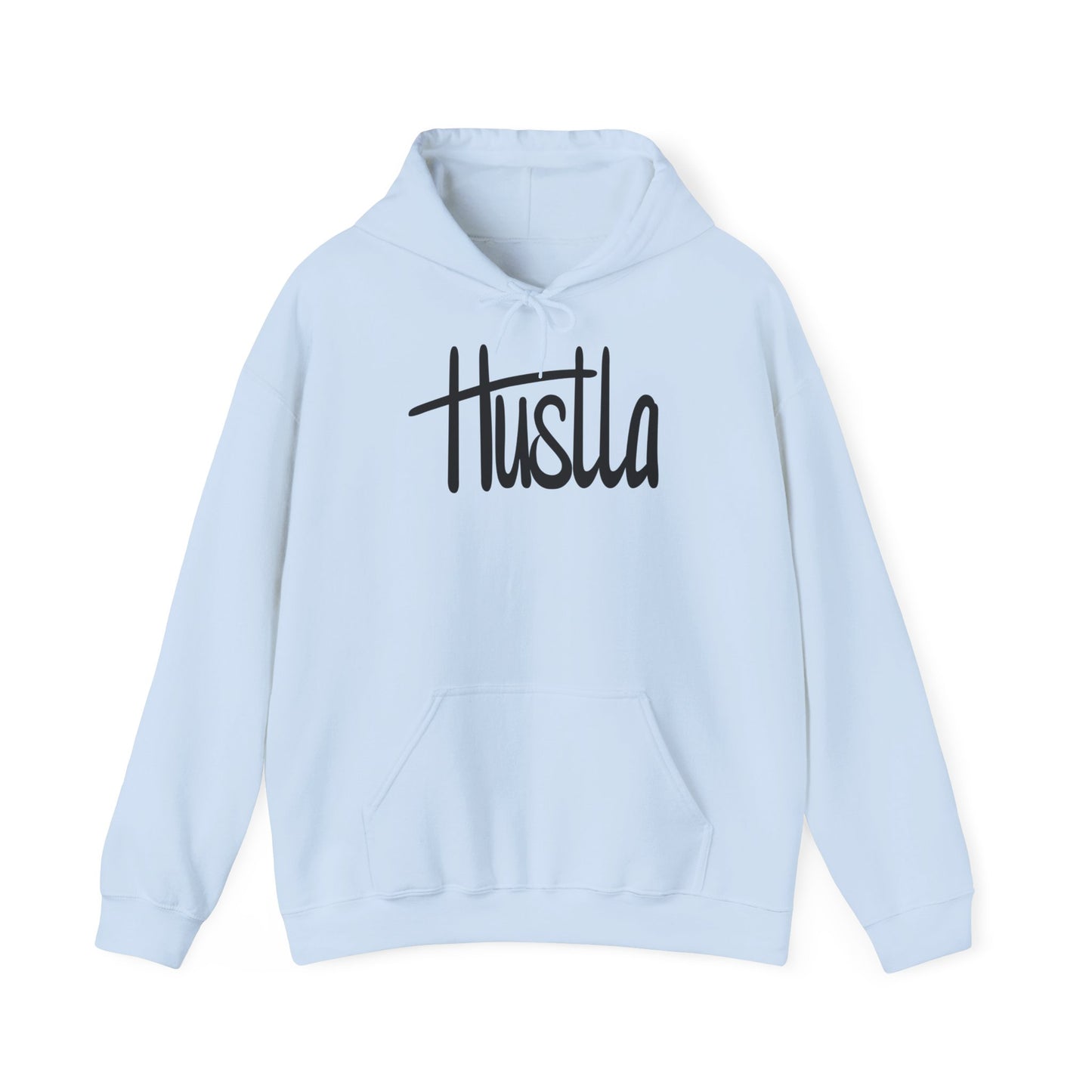 Hustla Hoodie