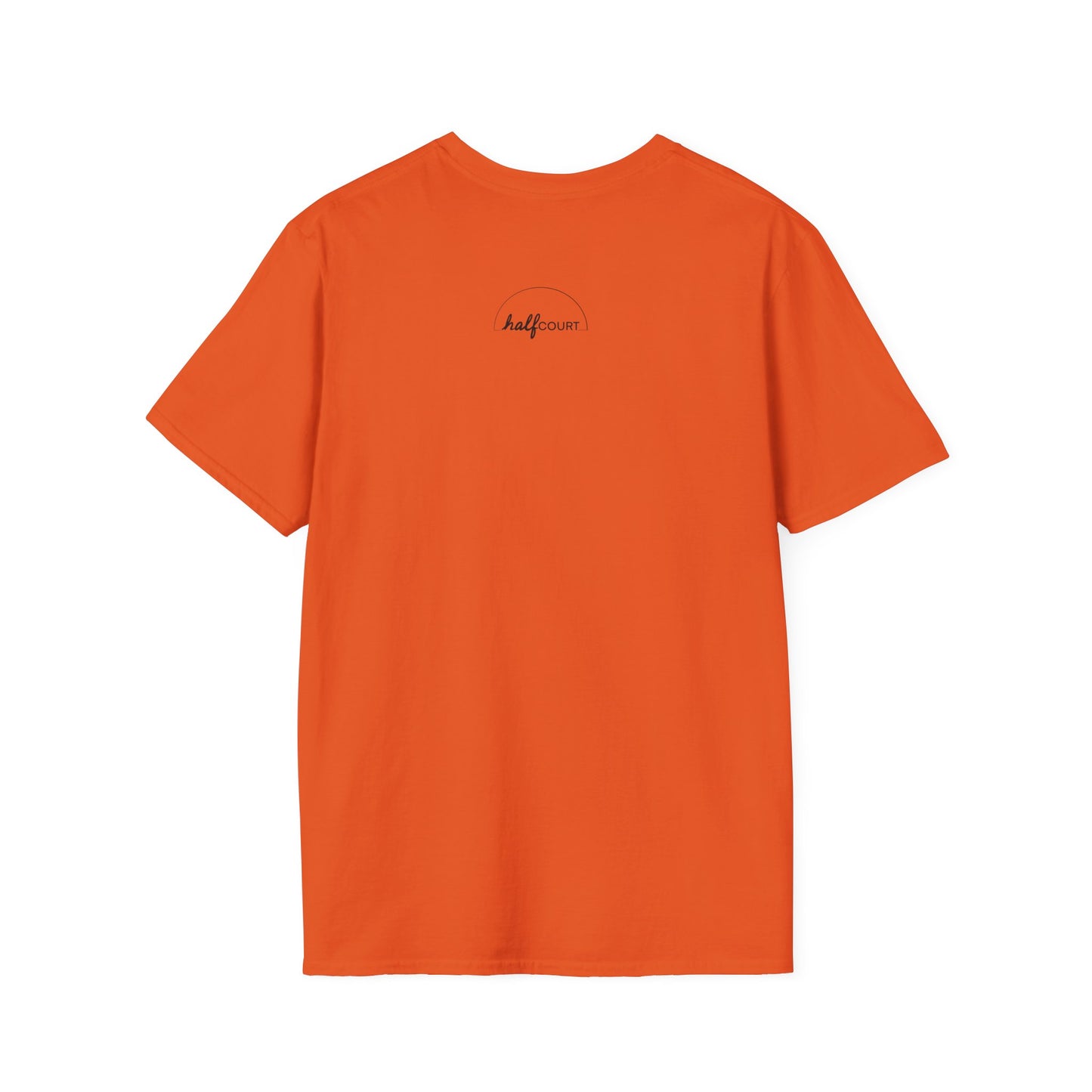 Game On Unisex Softstyle T-Shirt