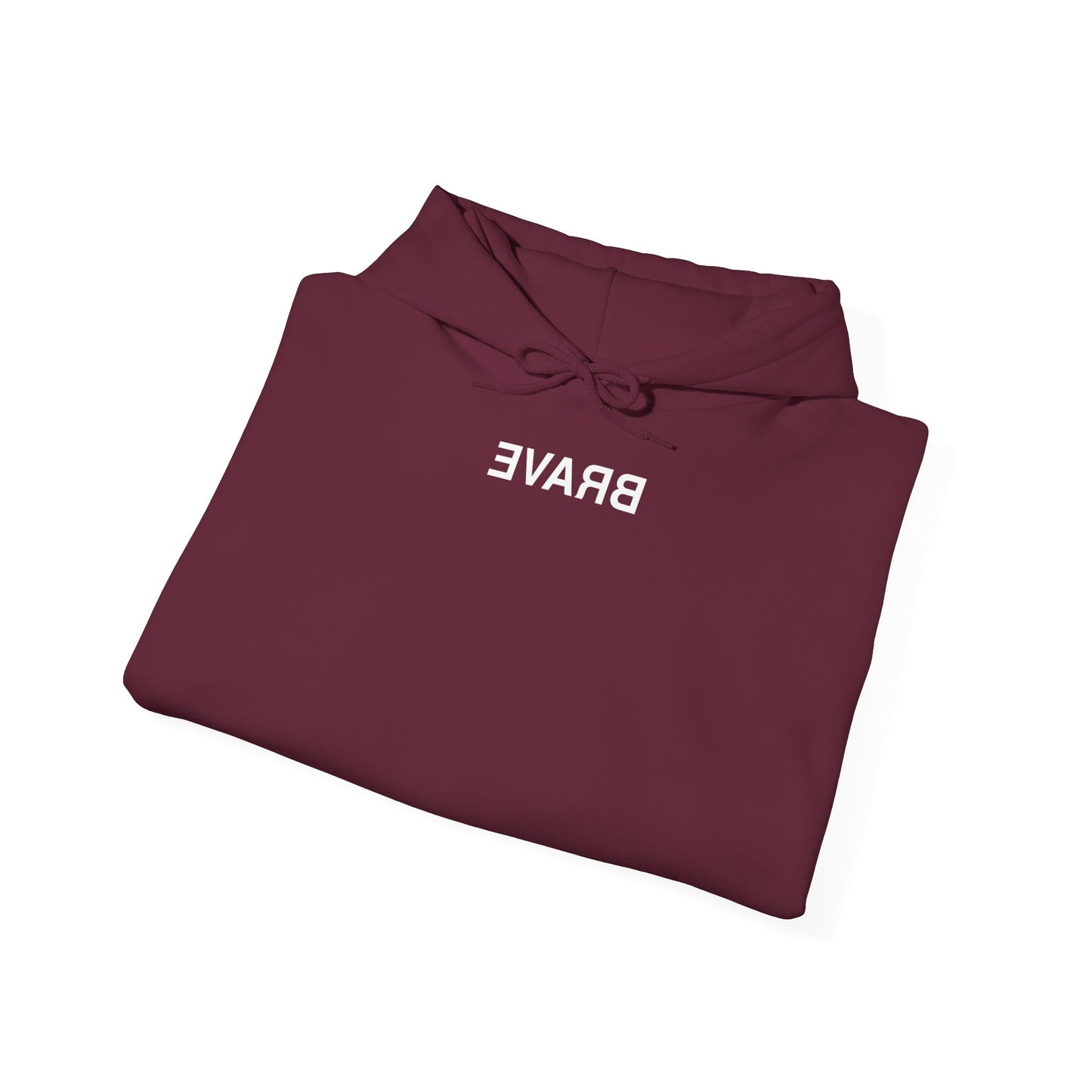 Brave Hoodie