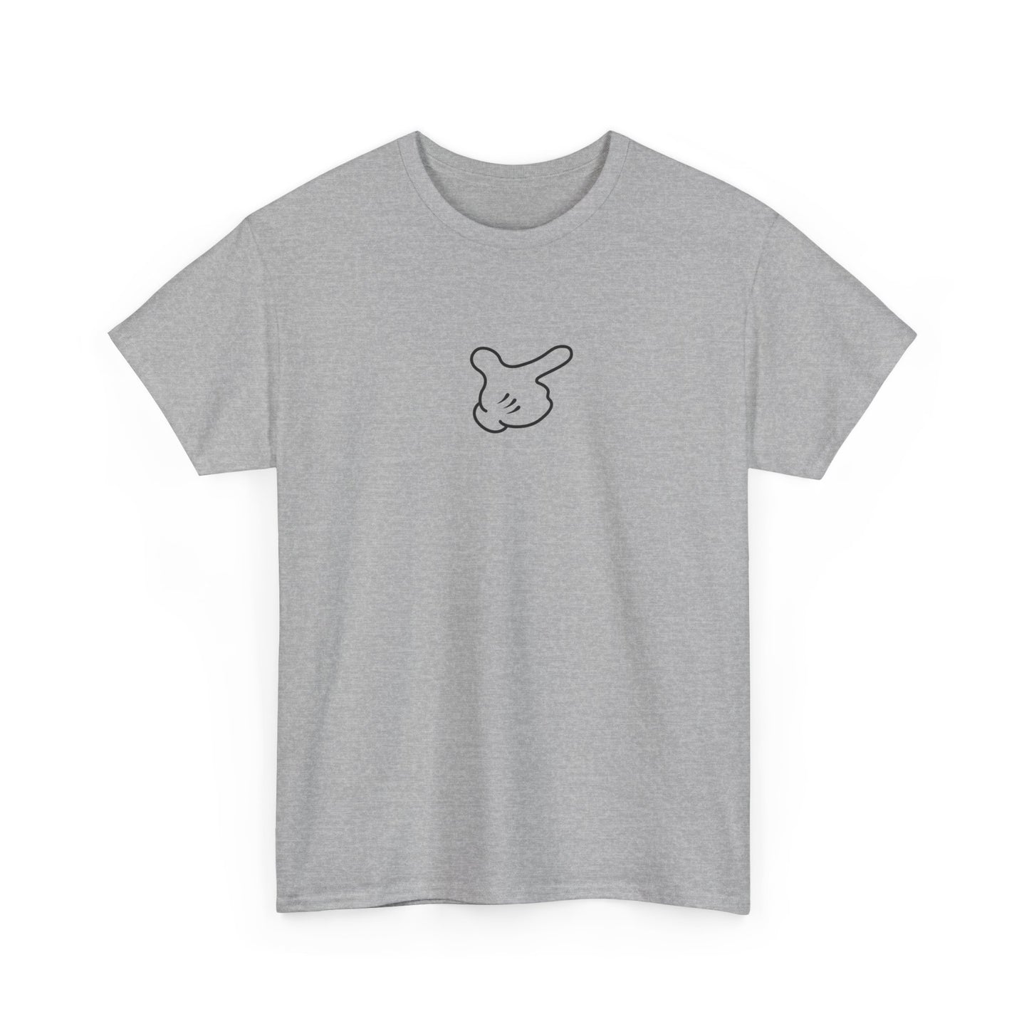 P.O.G.I. Tee