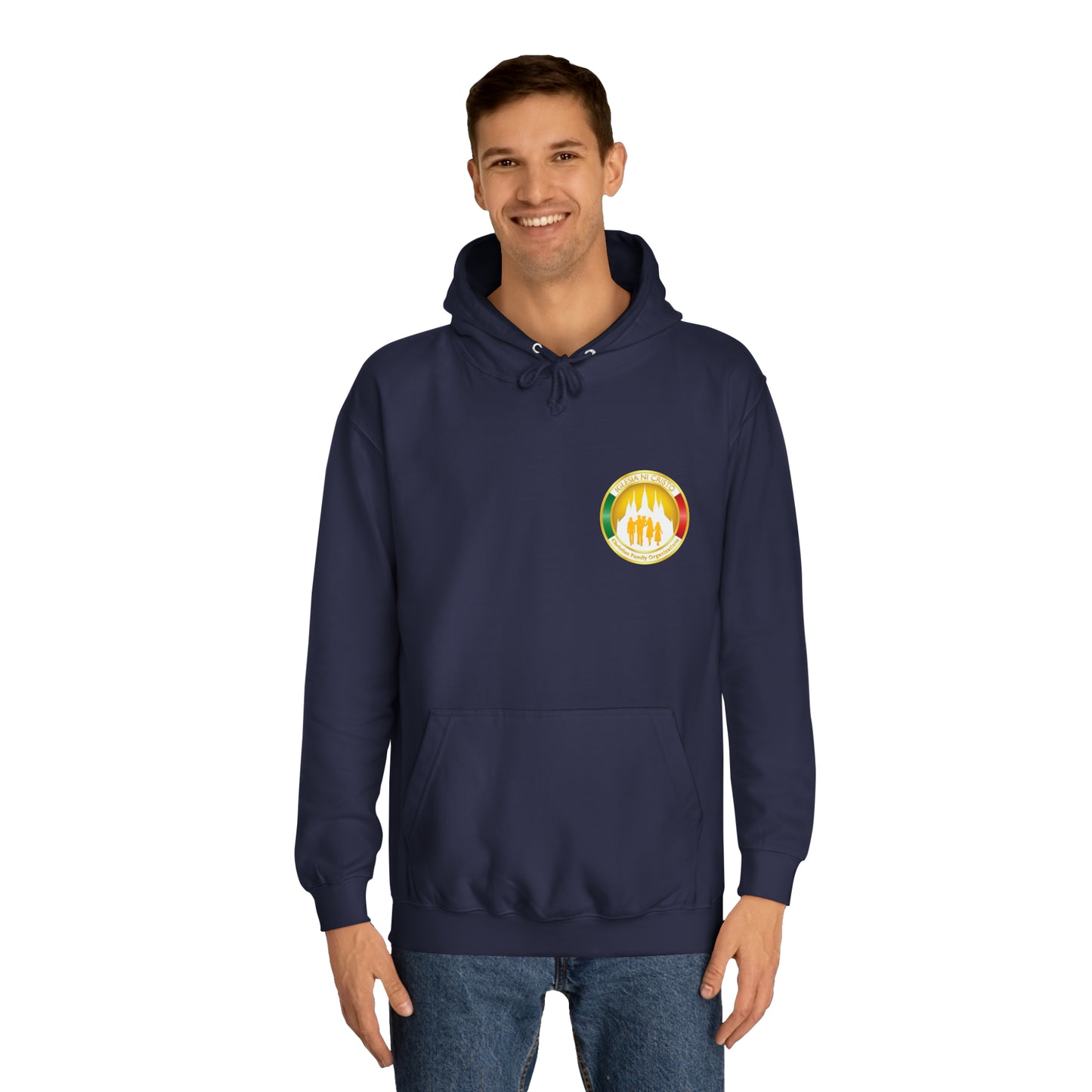 District CFO Hoodie
