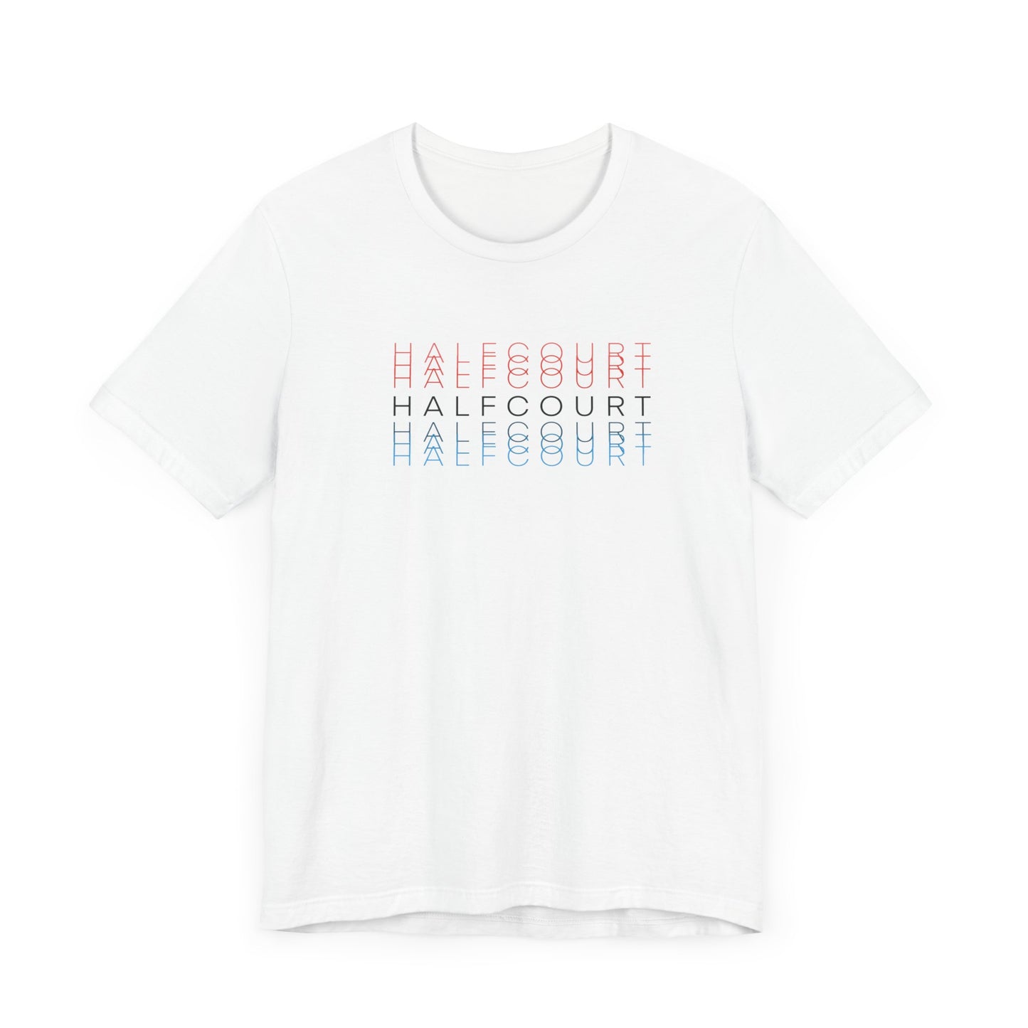 Halfcourt Tee