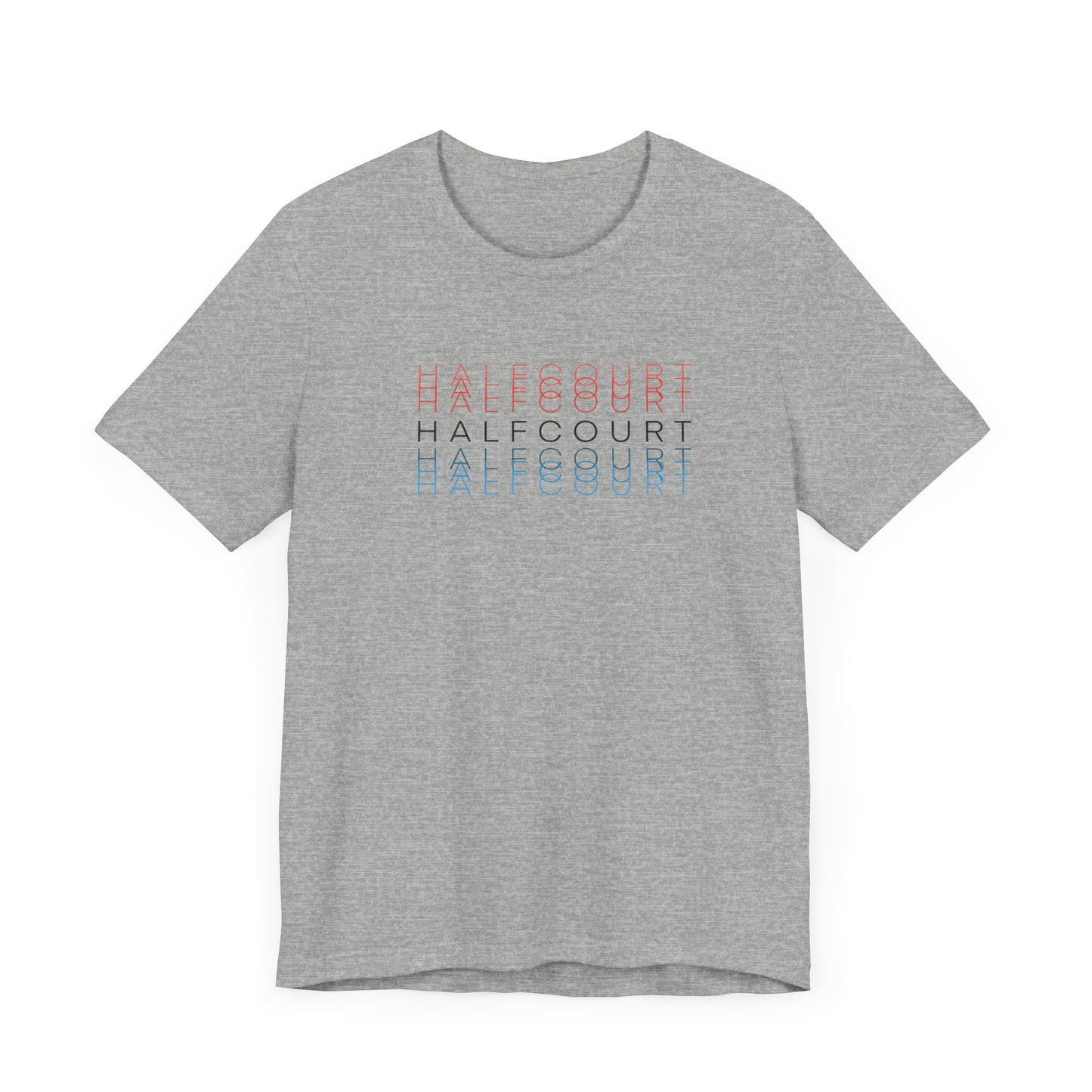 Halfcourt Tee