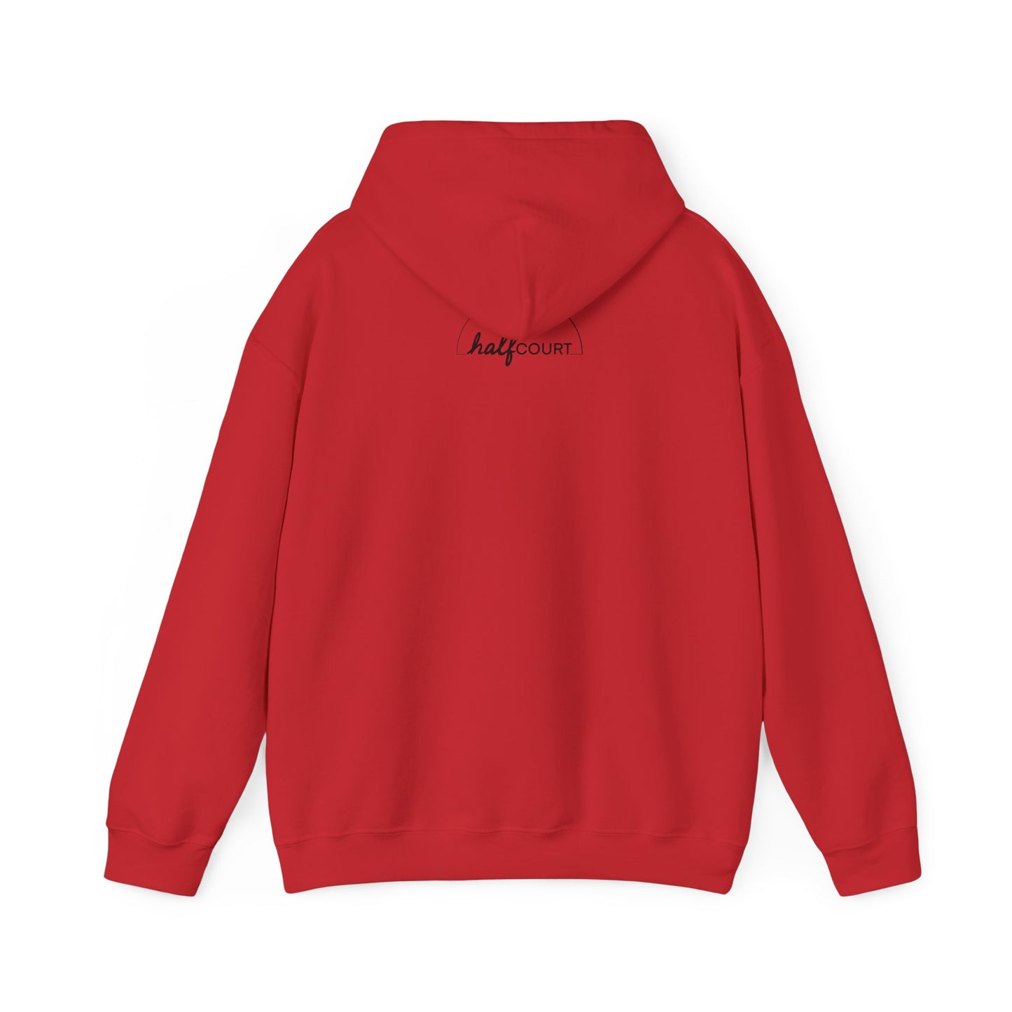 Hustla Hoodie
