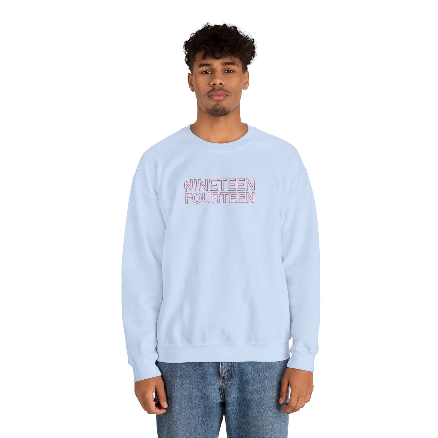 1914 Sweatshirt