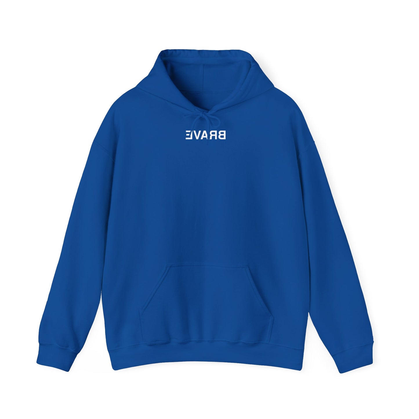 Brave Hoodie