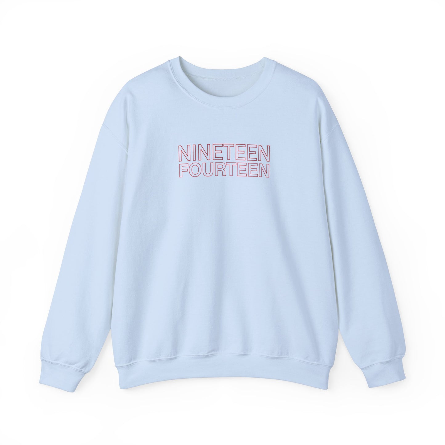1914 Sweatshirt