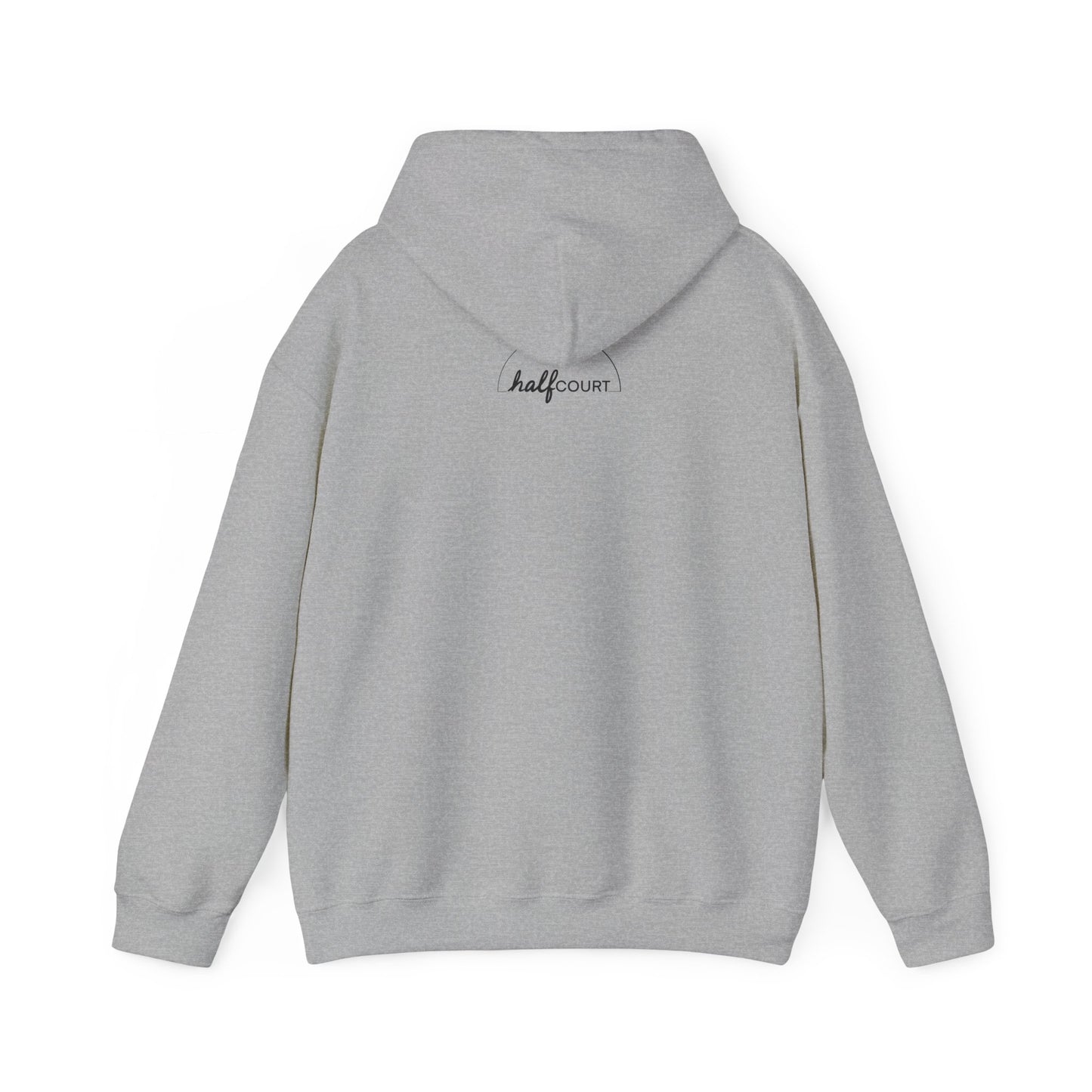 Fight the Good Fight Hoodie