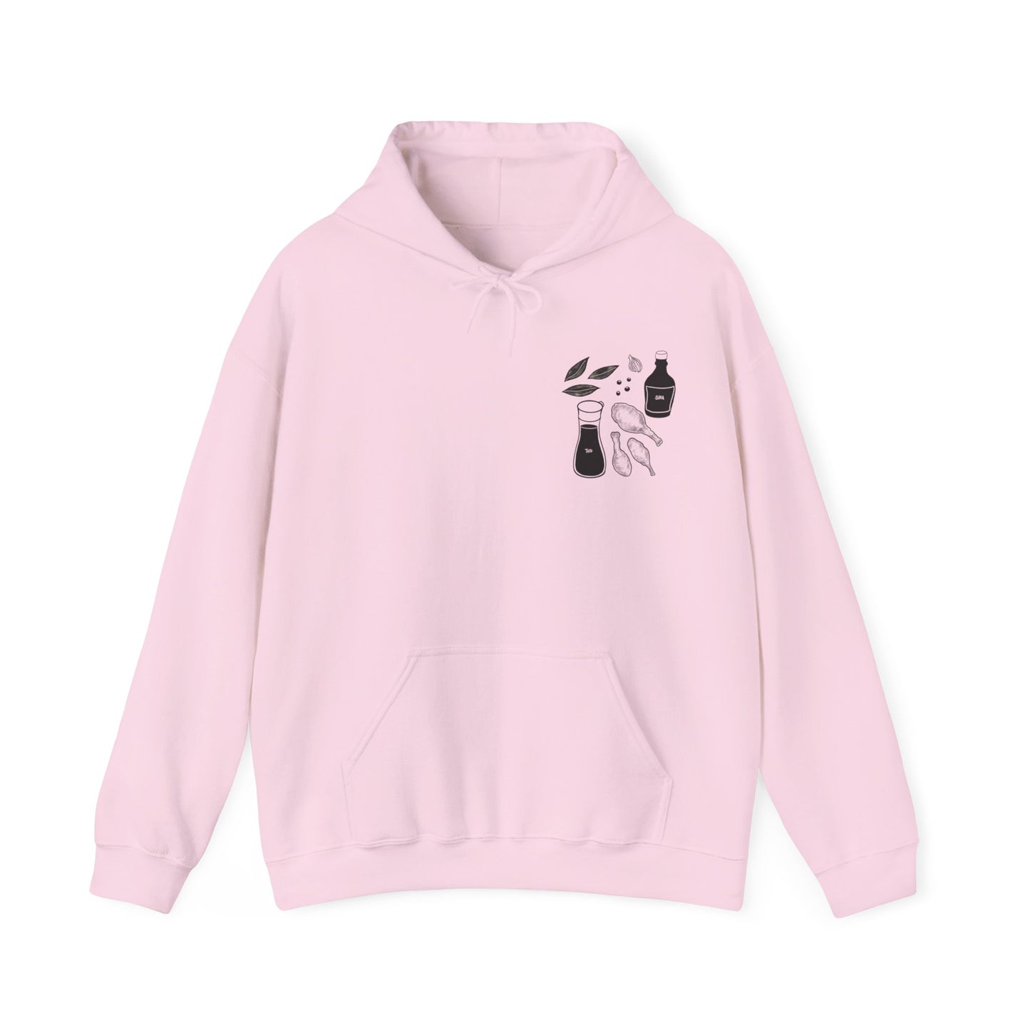 Adobo Hoodie