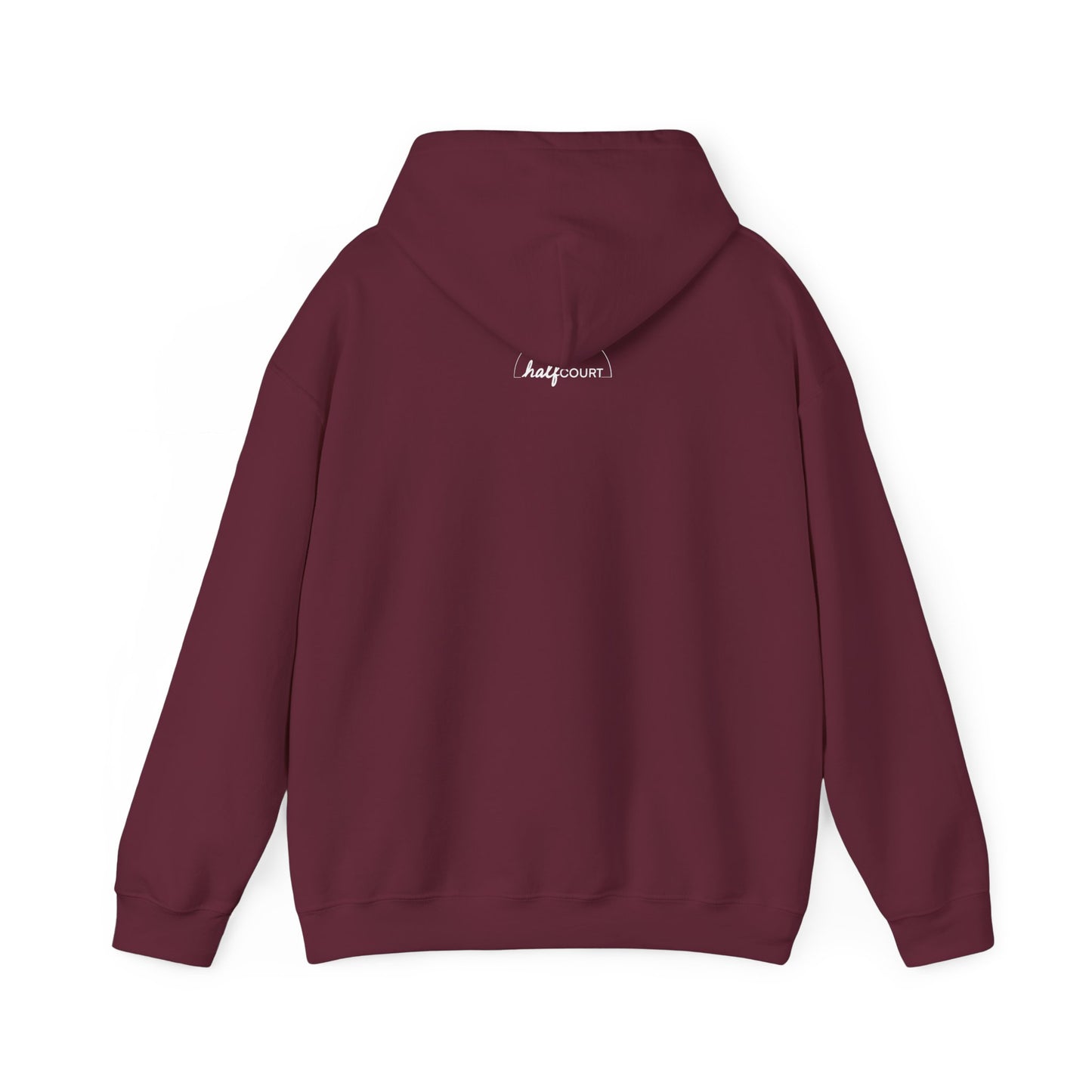 Brave Hoodie