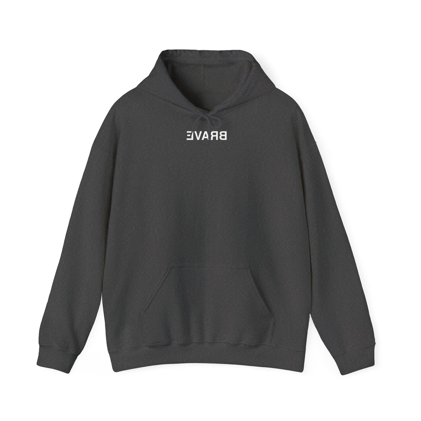 Brave Hoodie