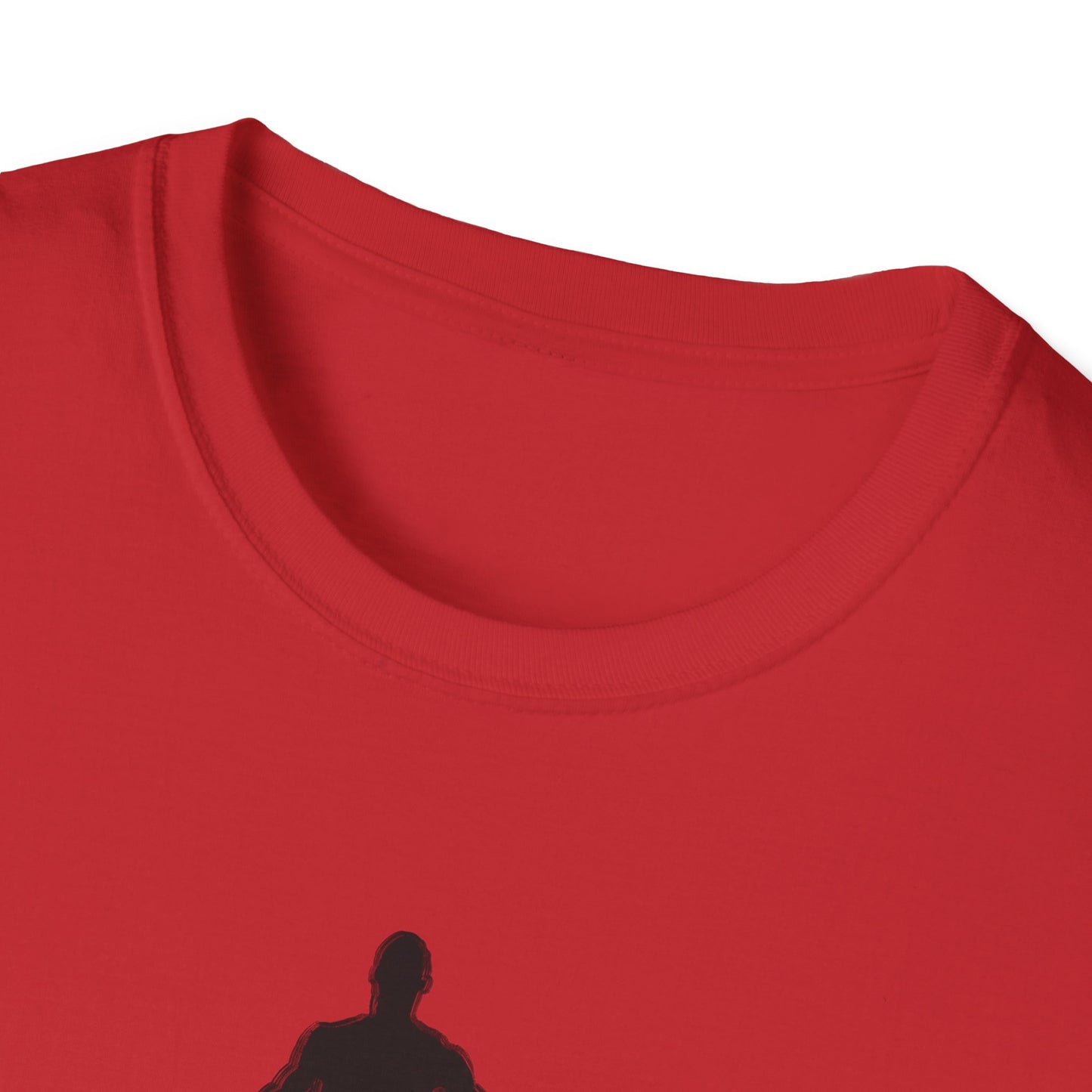 Game On Unisex Softstyle T-Shirt