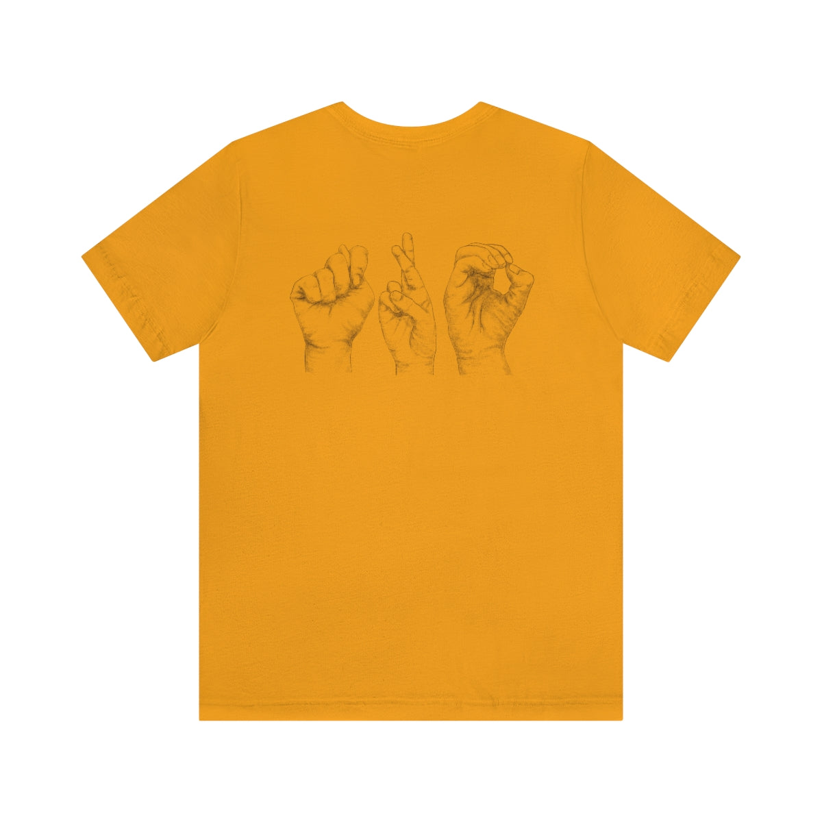Tro (Faith) Tee