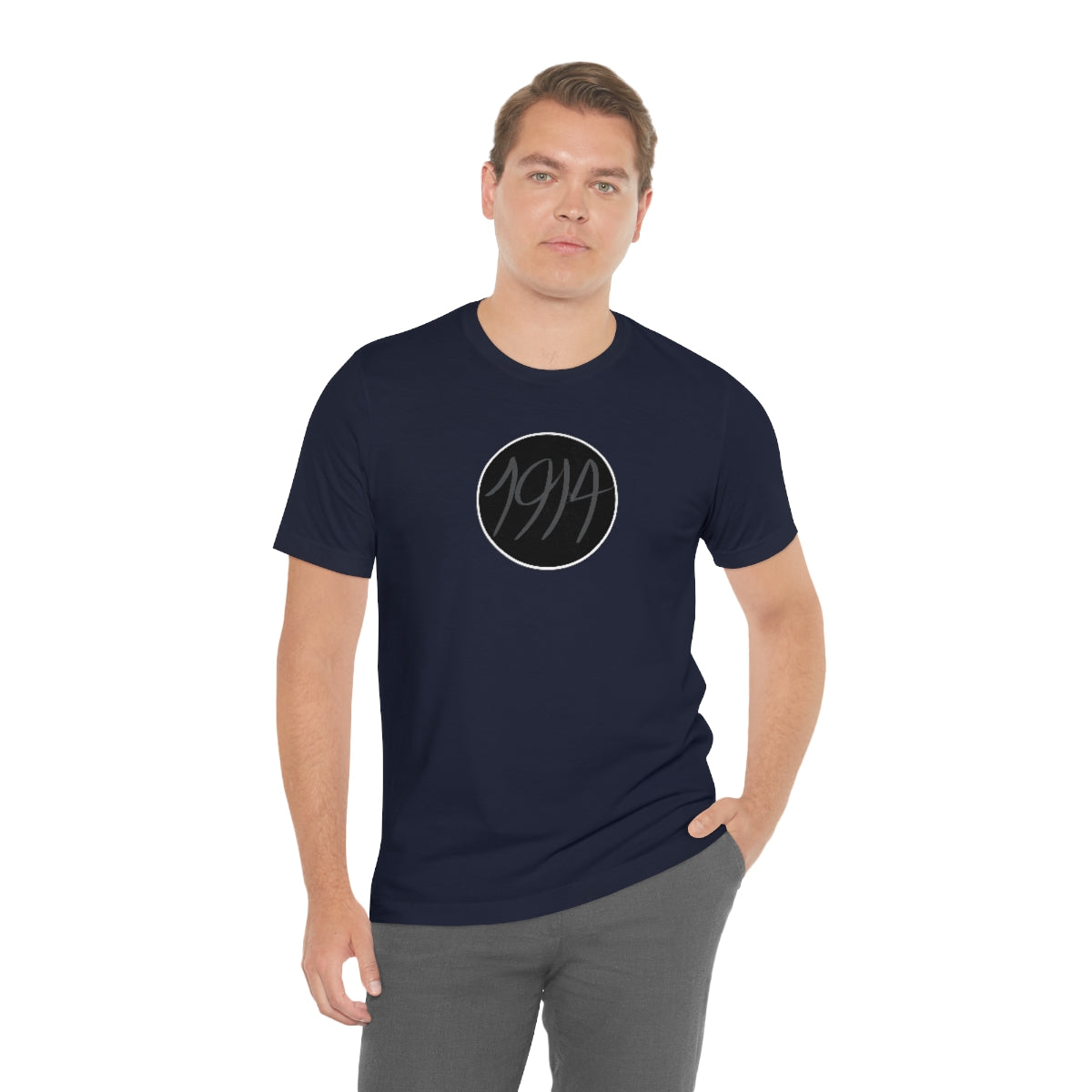 1914 Tee