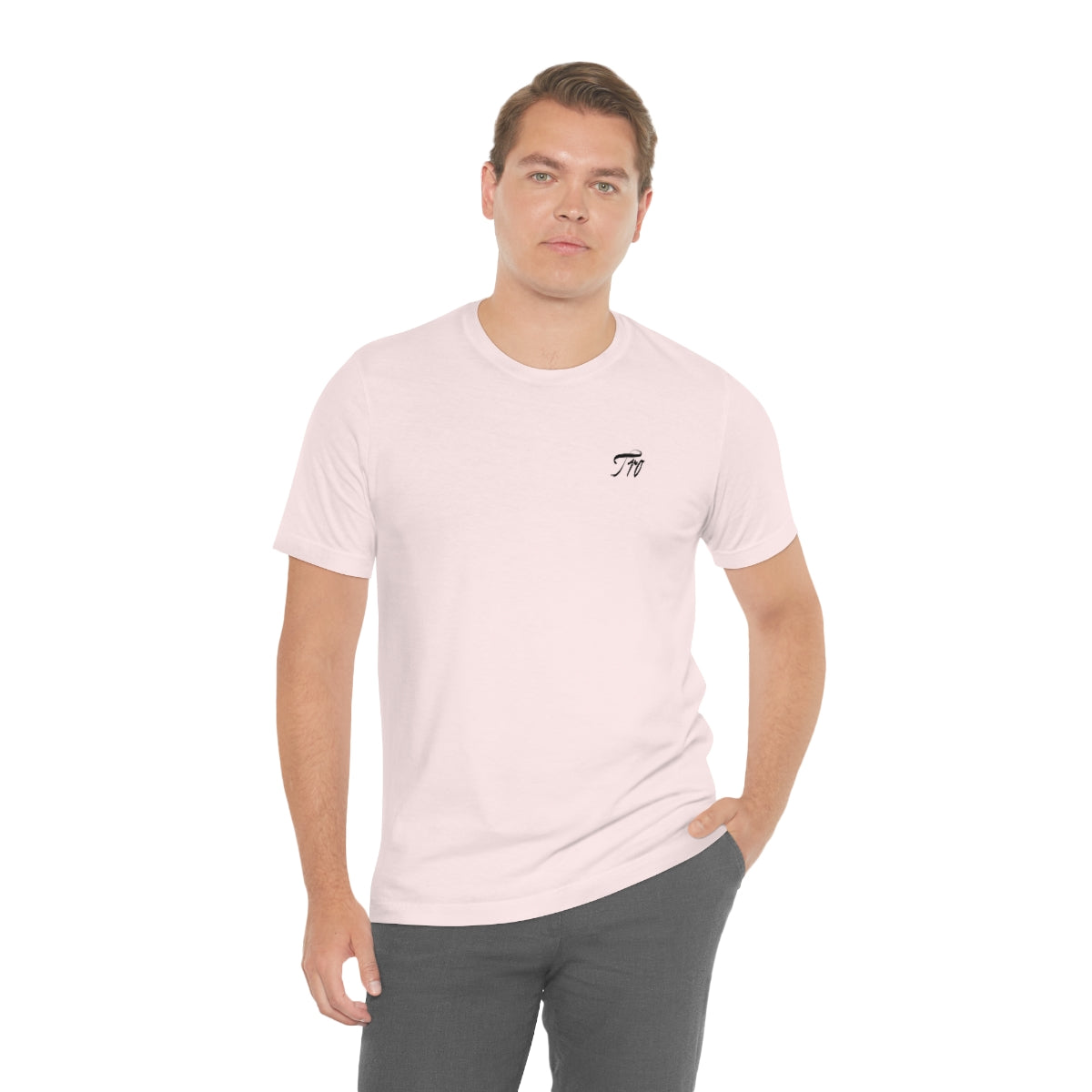 Tro (Faith) Tee