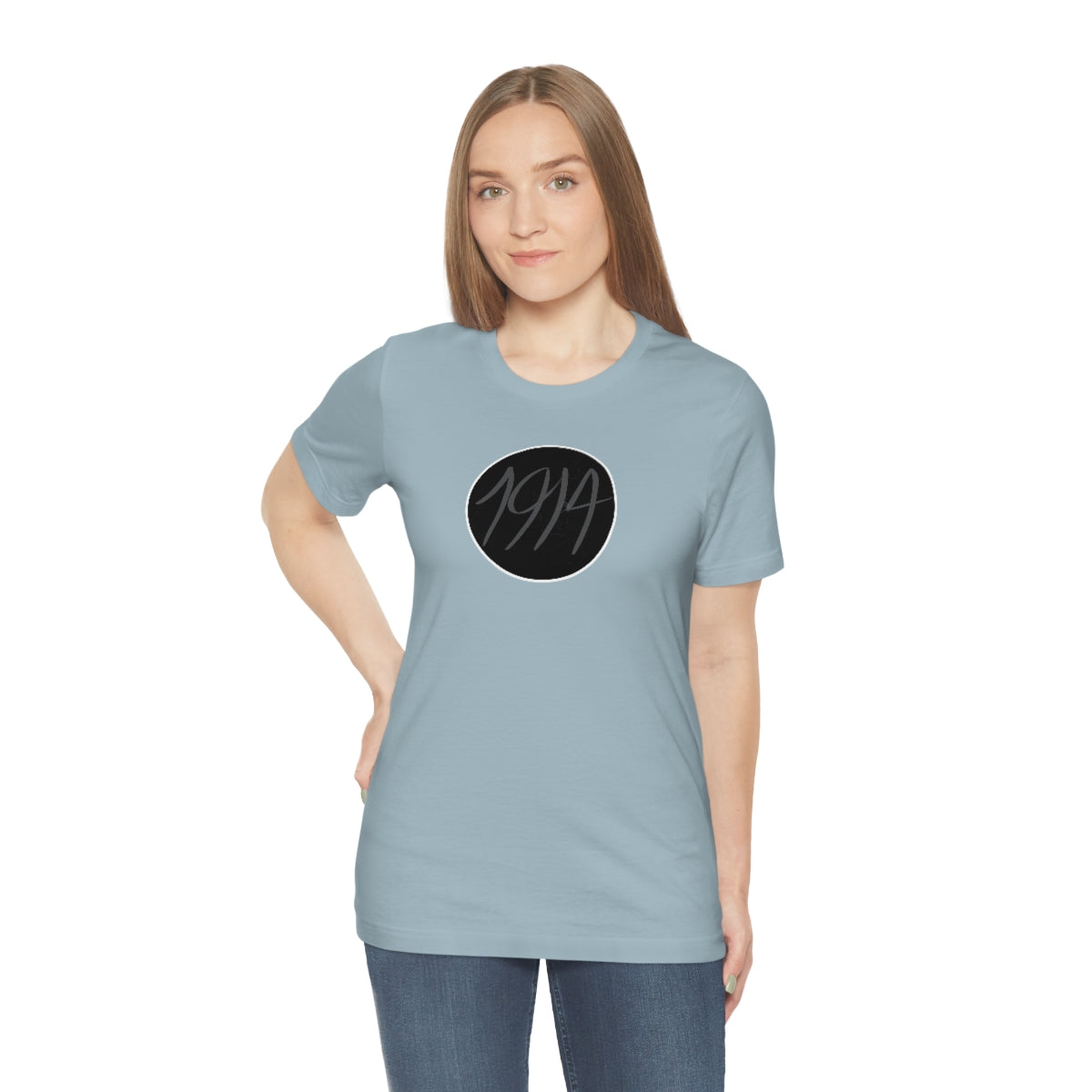 1914 Tee