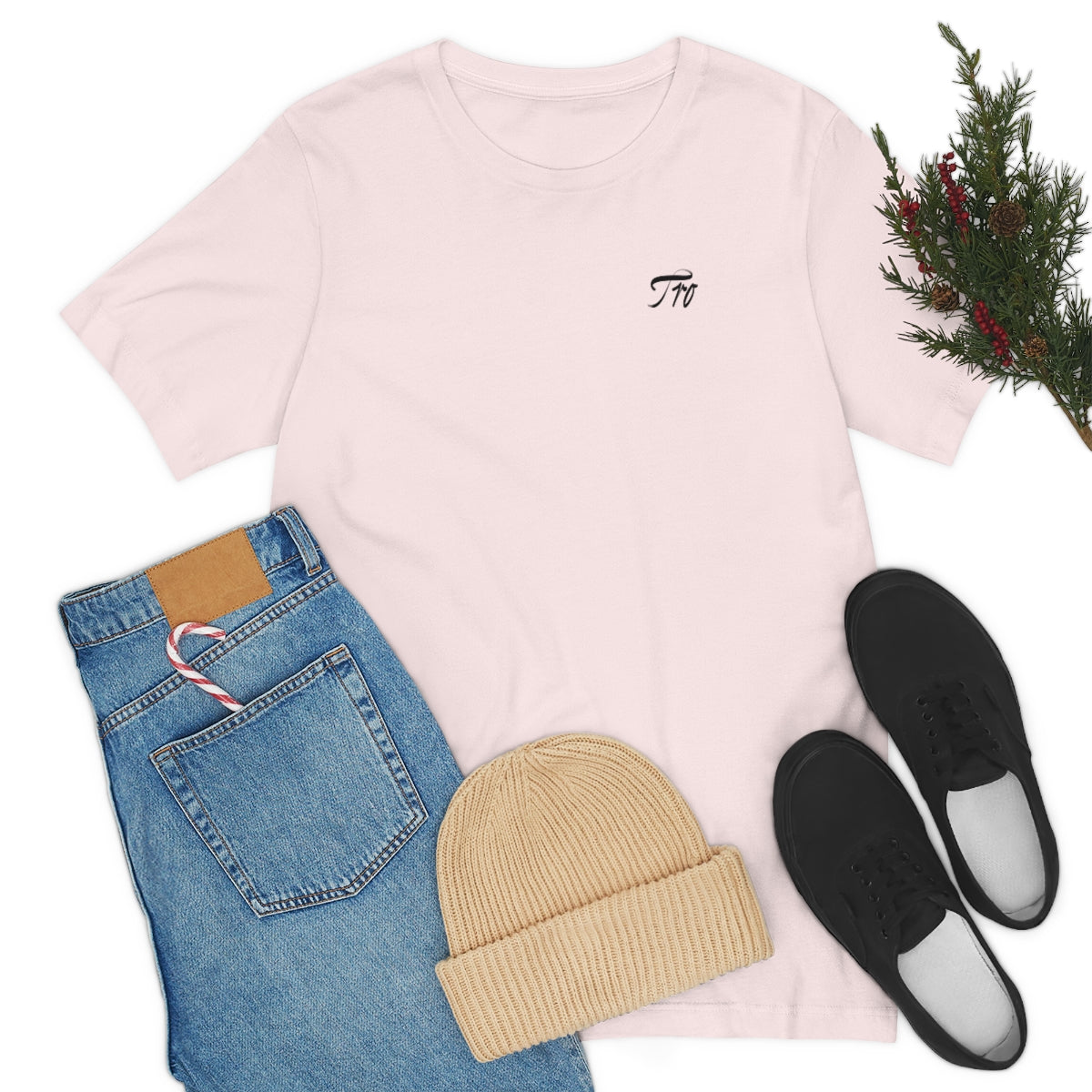 Tro (Faith) Tee
