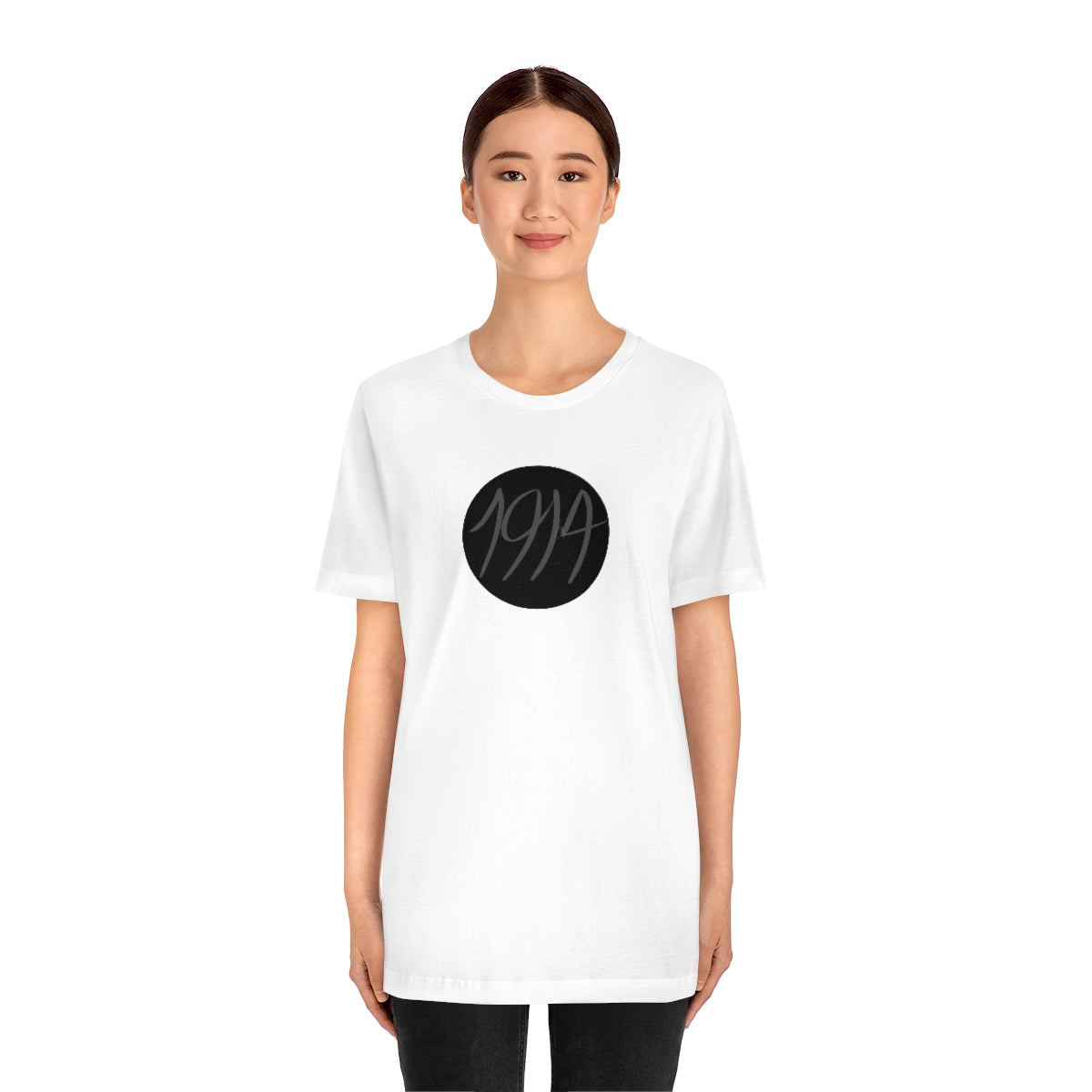 1914 Tee