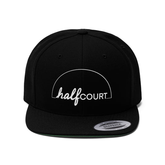 Halfcourt Hat