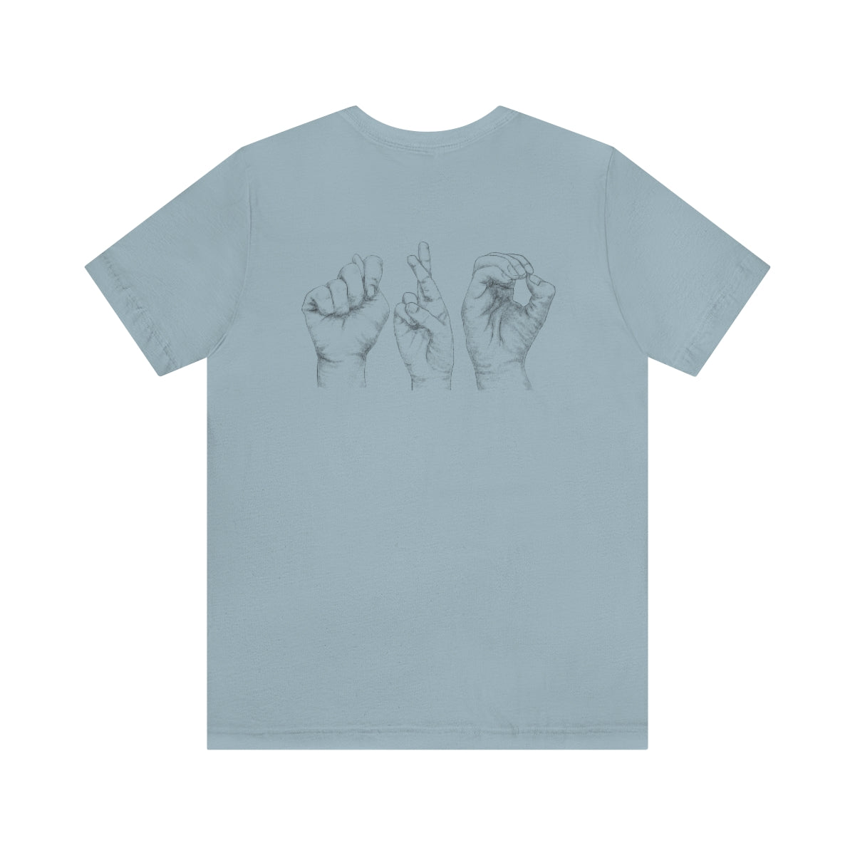 Tro (Faith) Tee