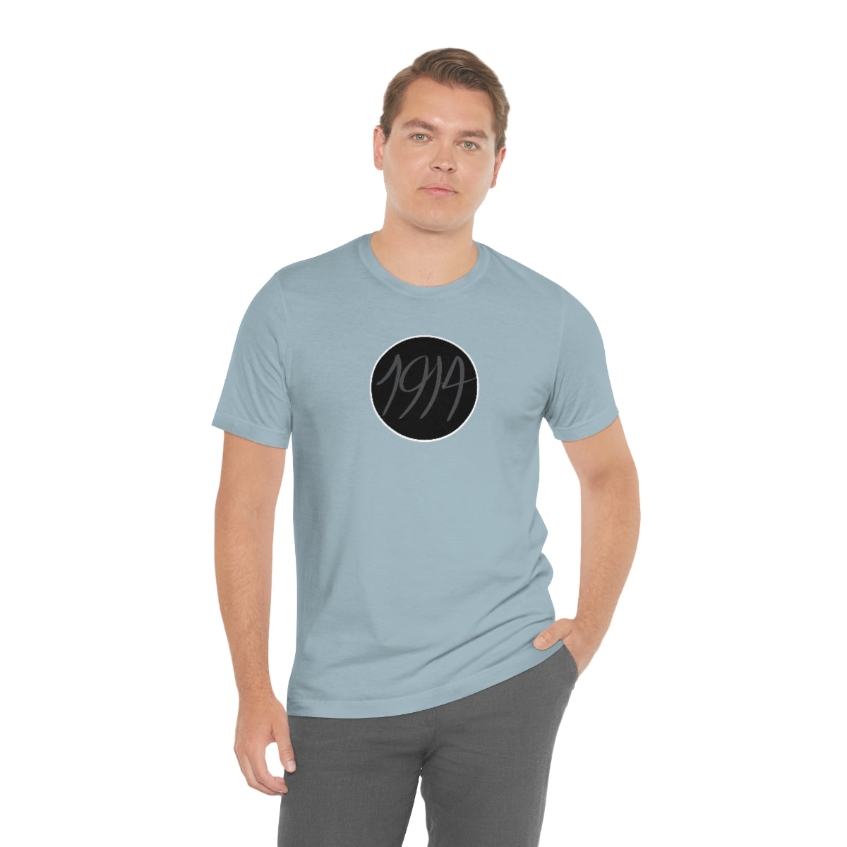 1914 Tee