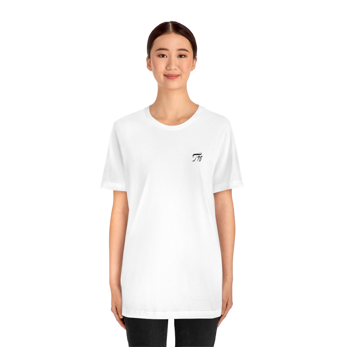 Tro (Faith) Tee