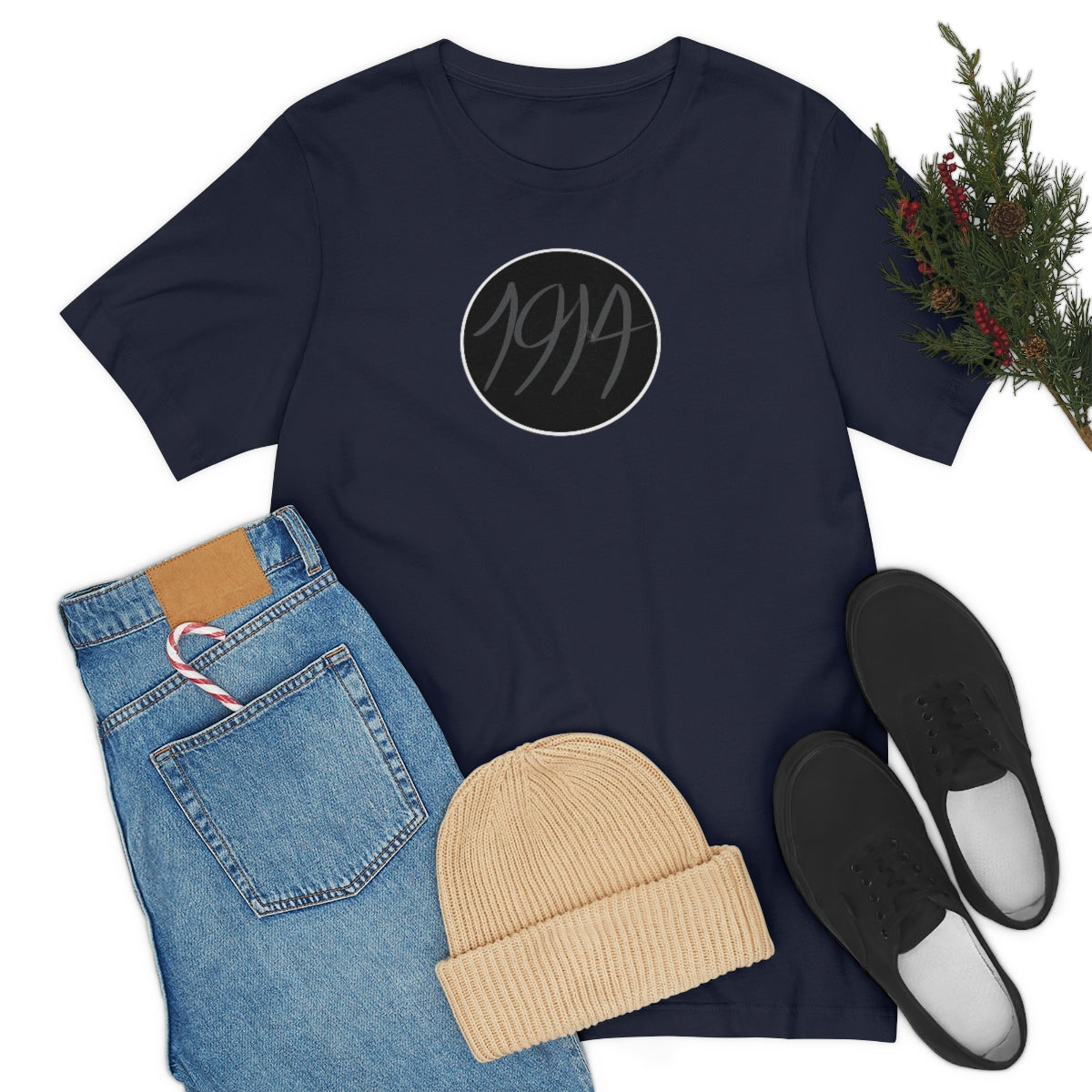 1914 Tee