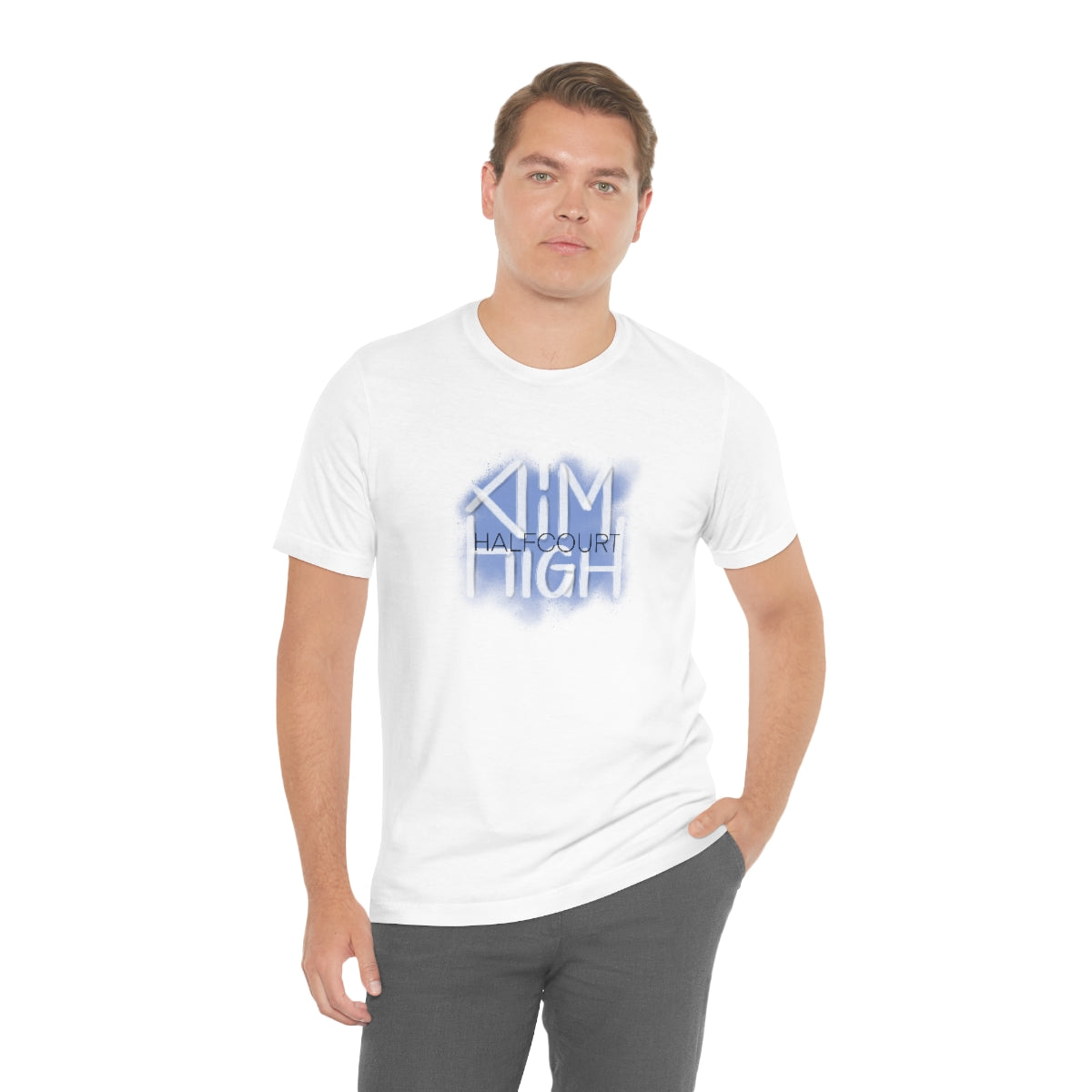 Aim High Tee