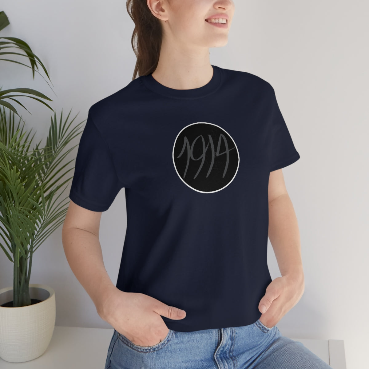 1914 Tee