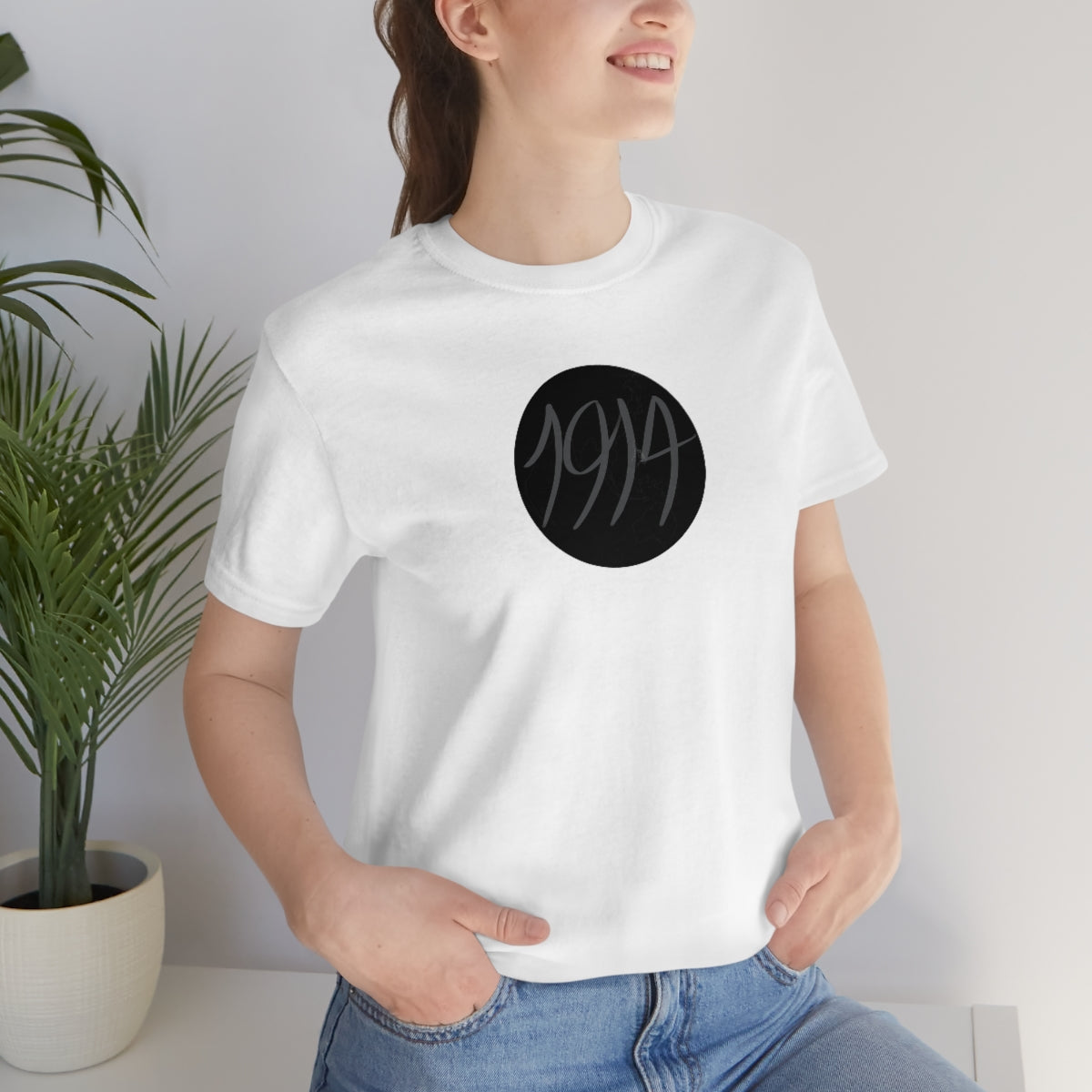 1914 Tee