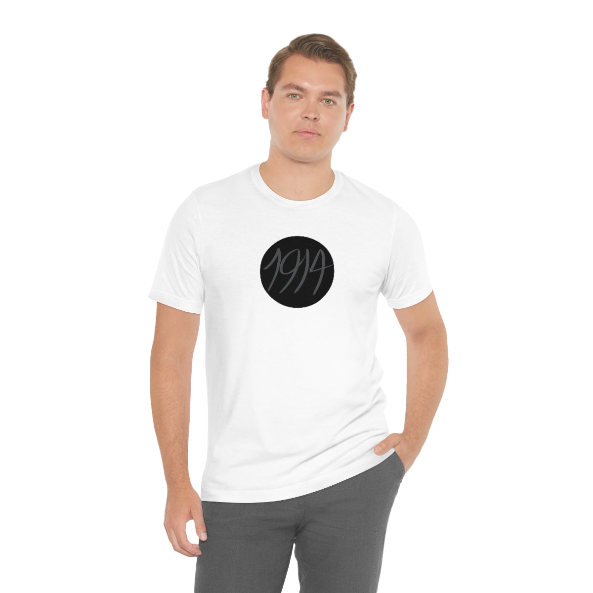 1914 Tee