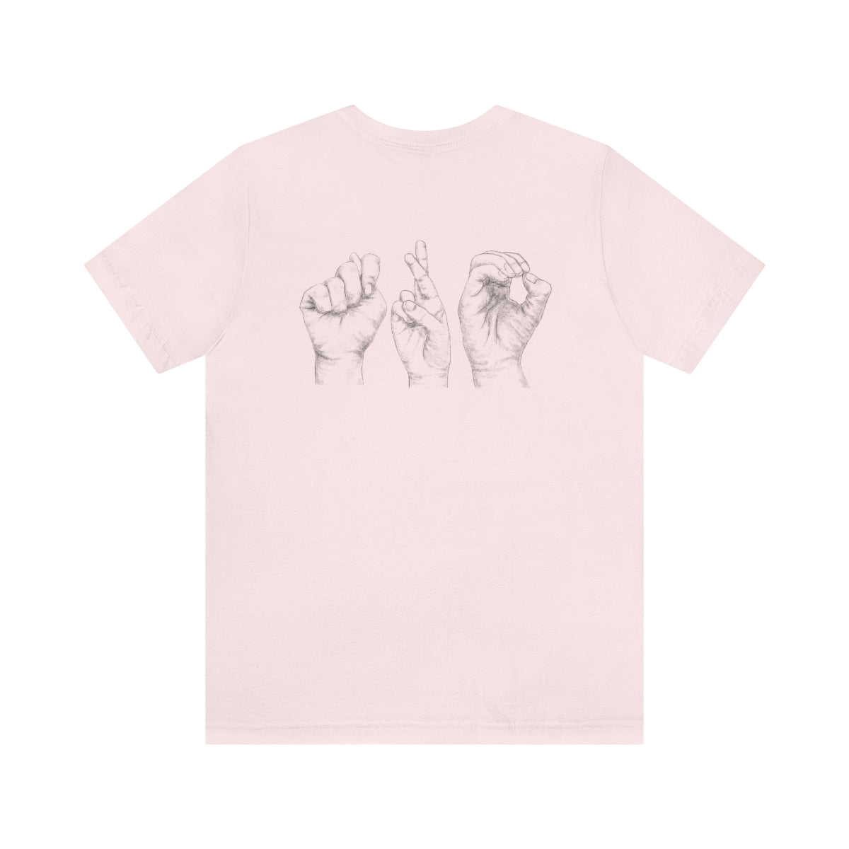 Tro (Faith) Tee