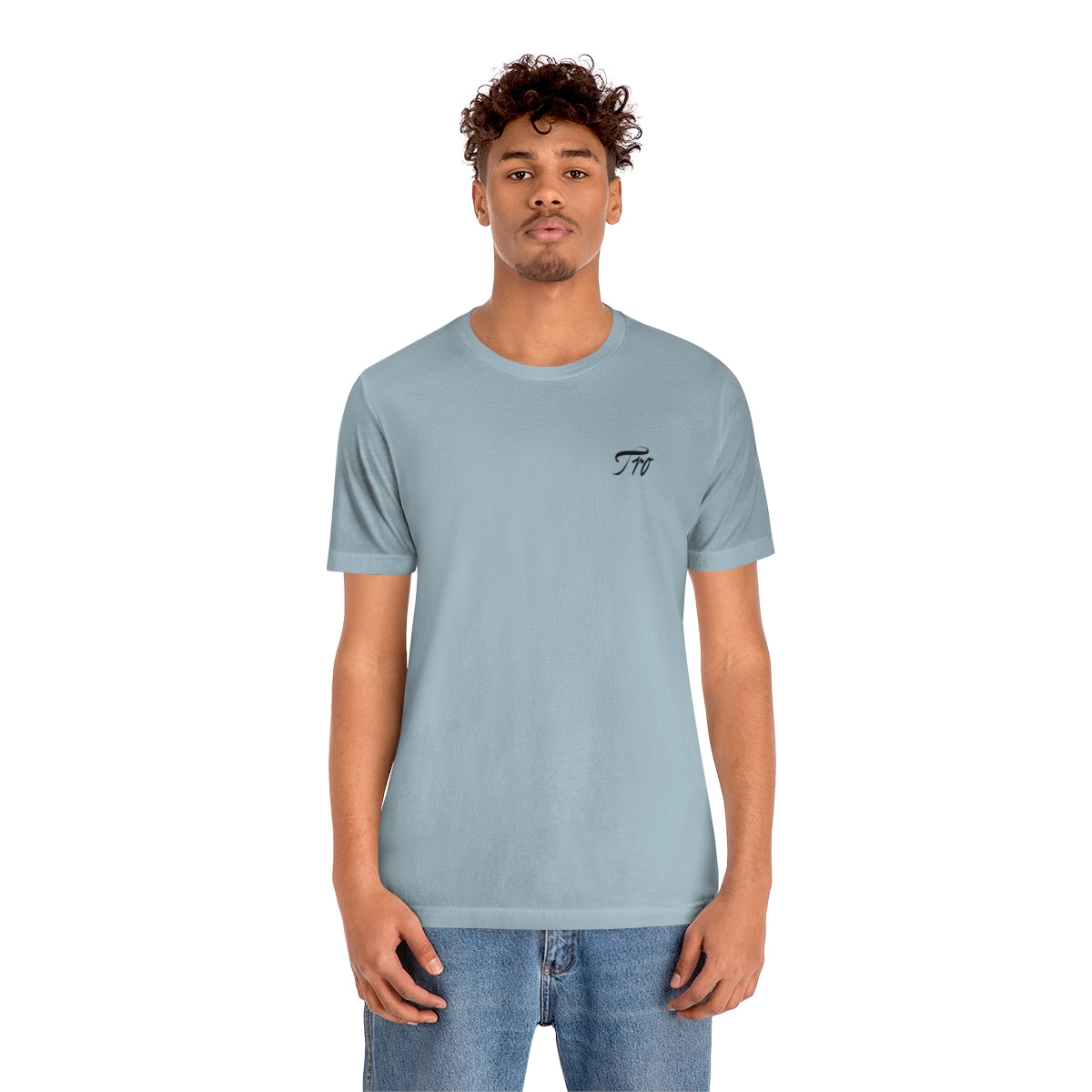 Tro (Faith) Tee