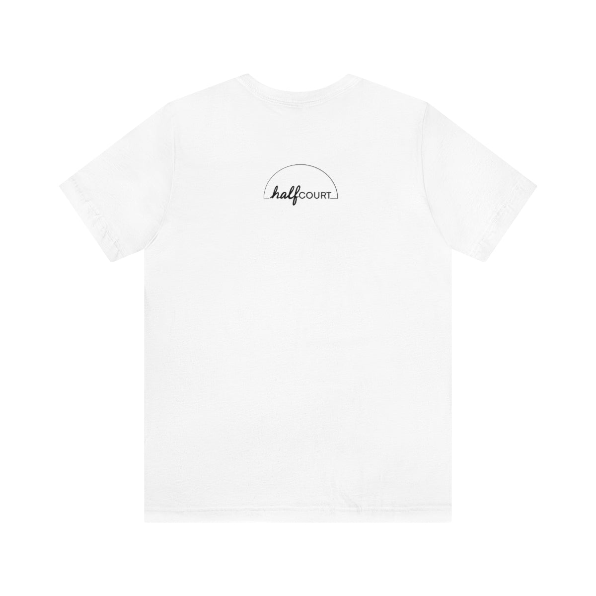 Work Hard Tee
