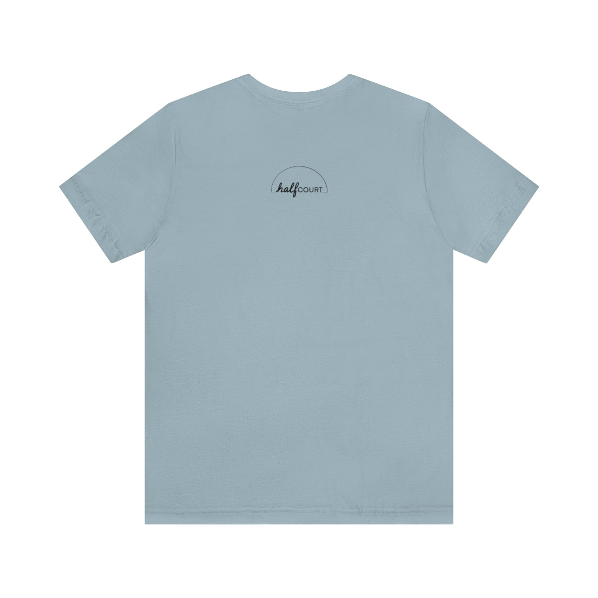 Halfcourt Game Tee