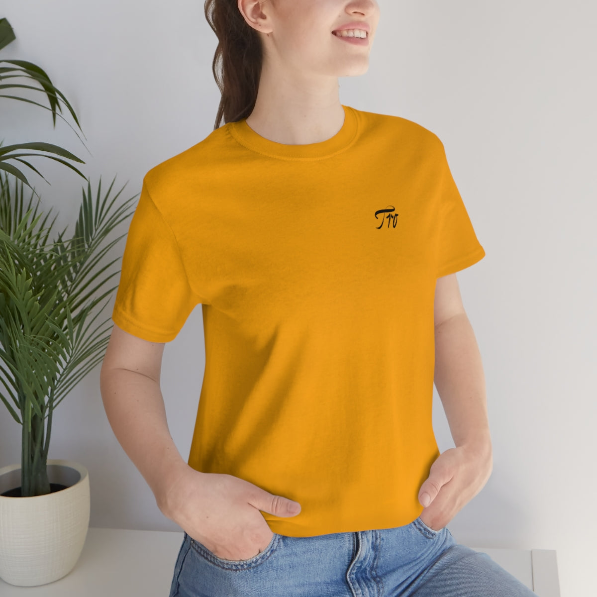 Tro (Faith) Tee