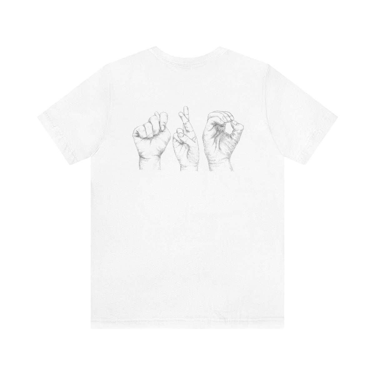 Tro (Faith) Tee