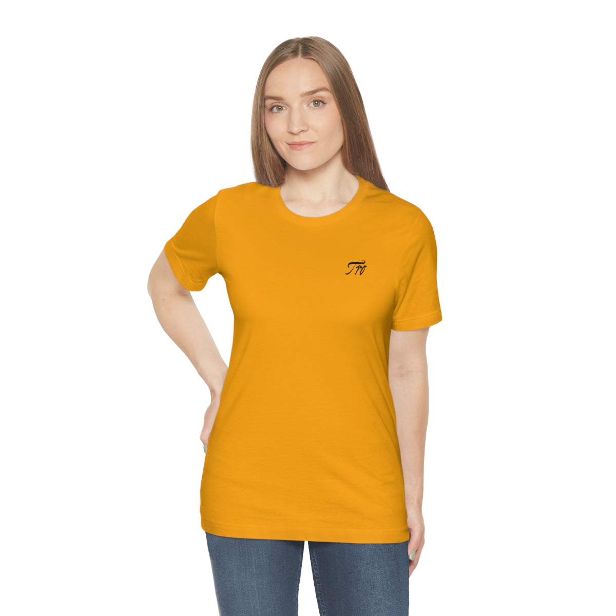 Tro (Faith) Tee