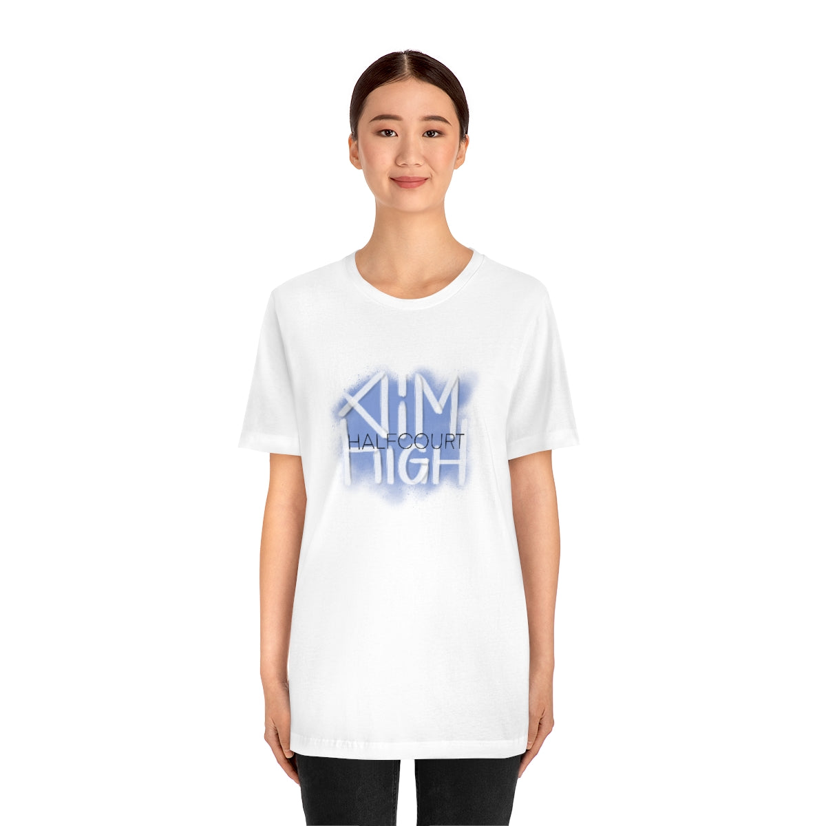 Aim High Tee