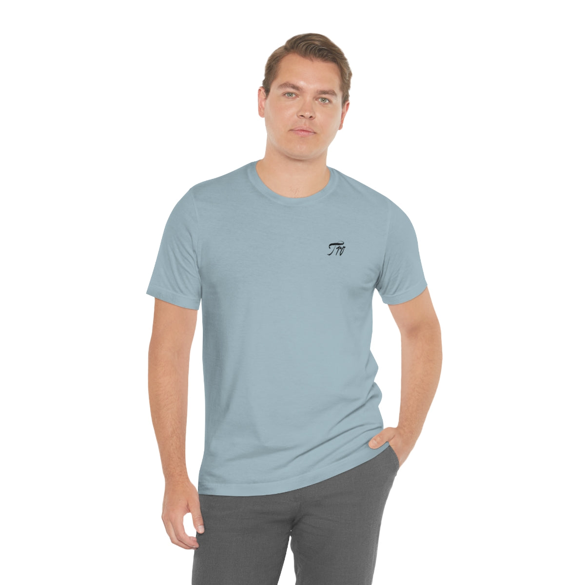 Tro (Faith) Tee