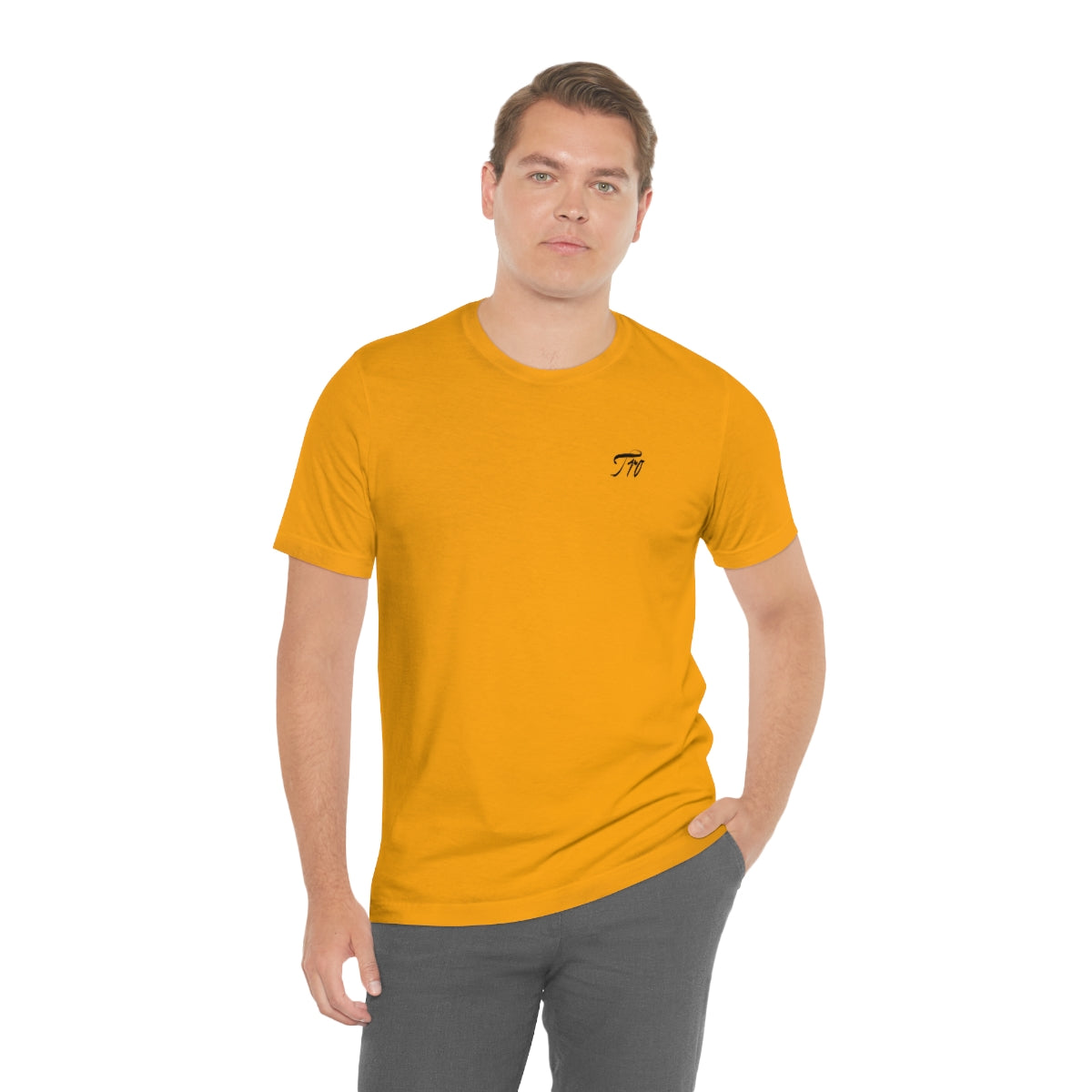 Tro (Faith) Tee