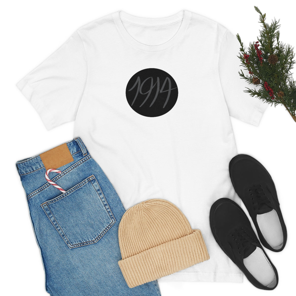 1914 Tee