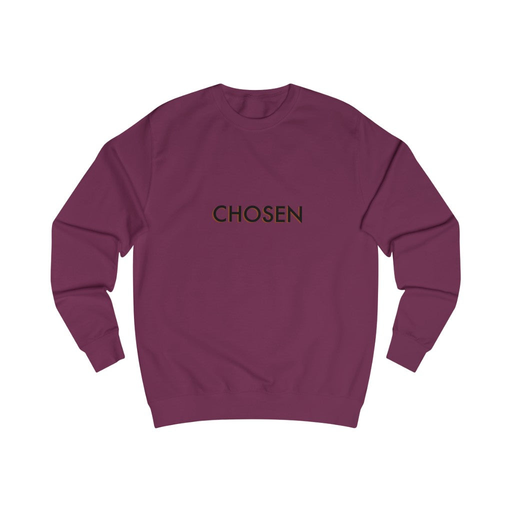 Chosen Sweatshirt