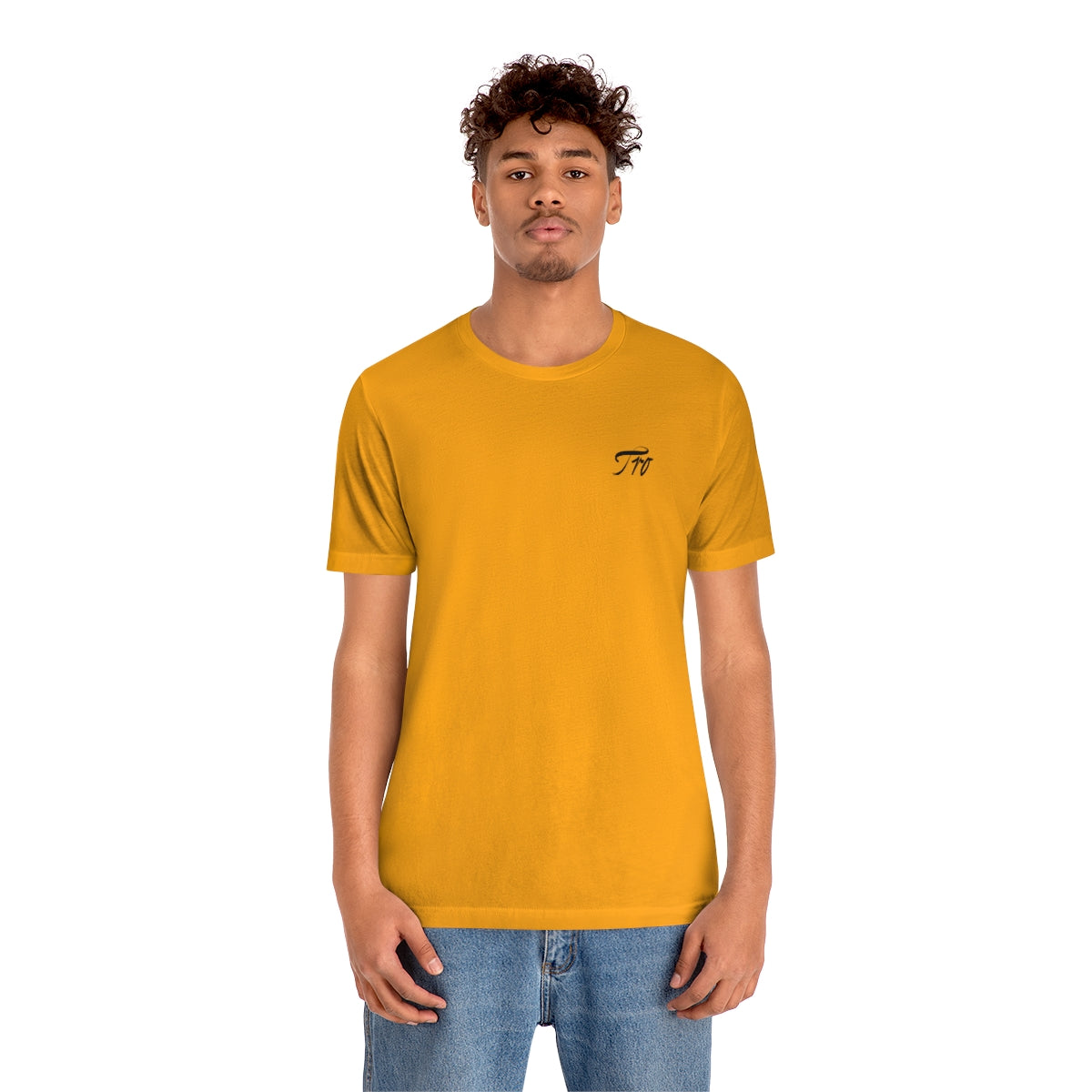 Tro (Faith) Tee